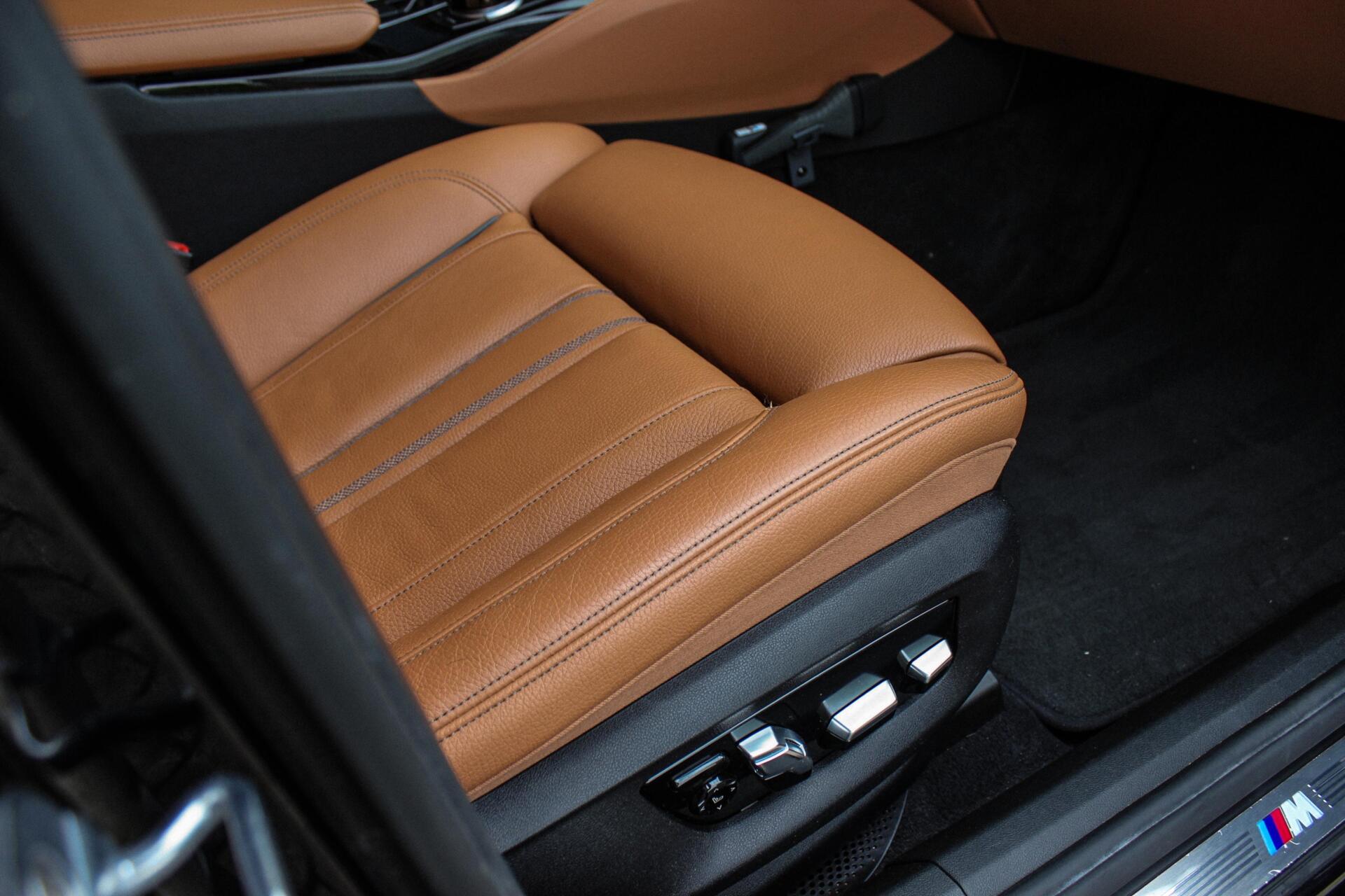 Foto van BMW 630i