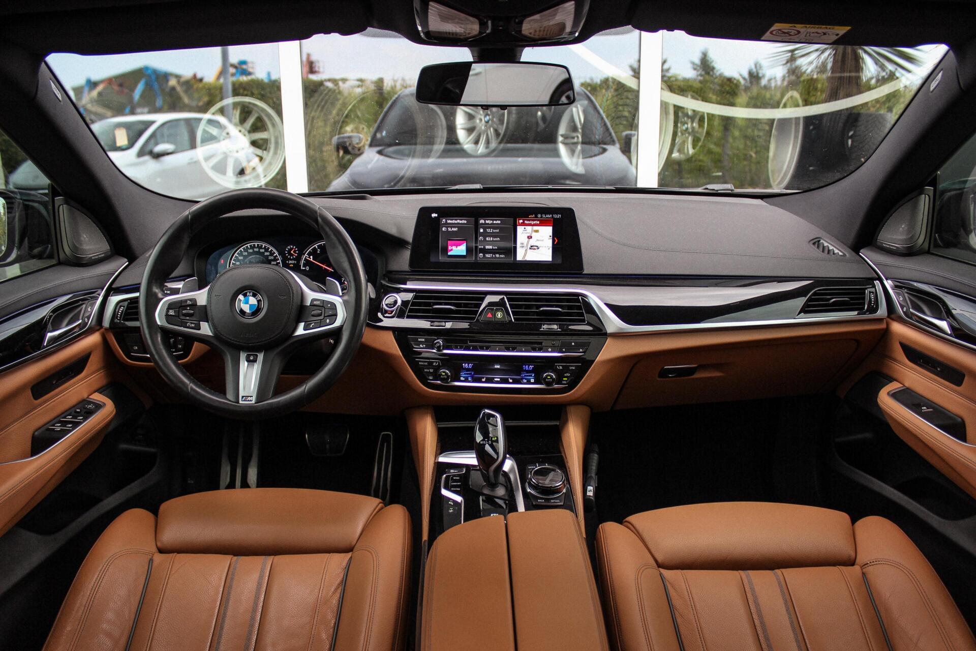 Foto van BMW 630i