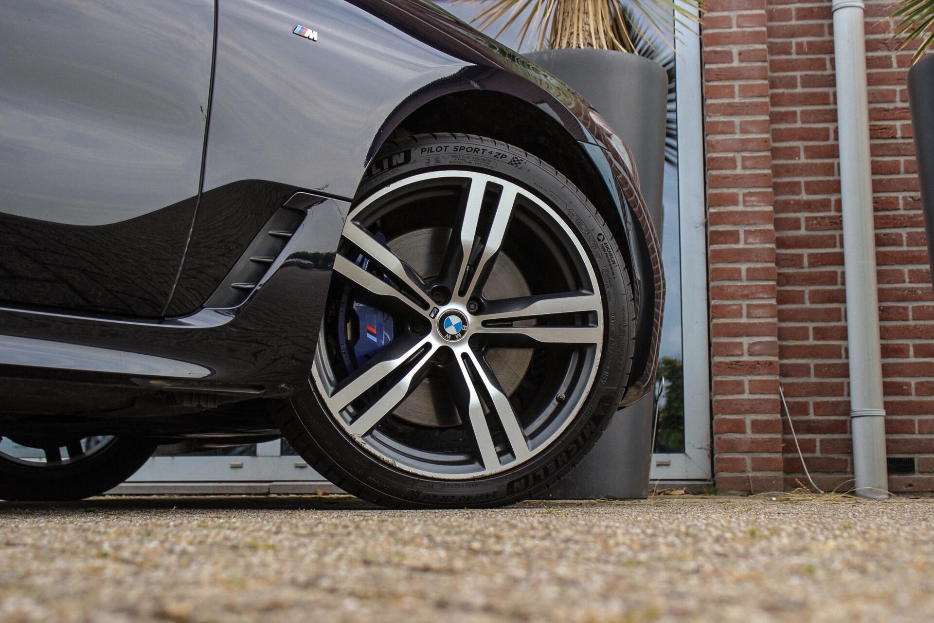 Foto van BMW 630i