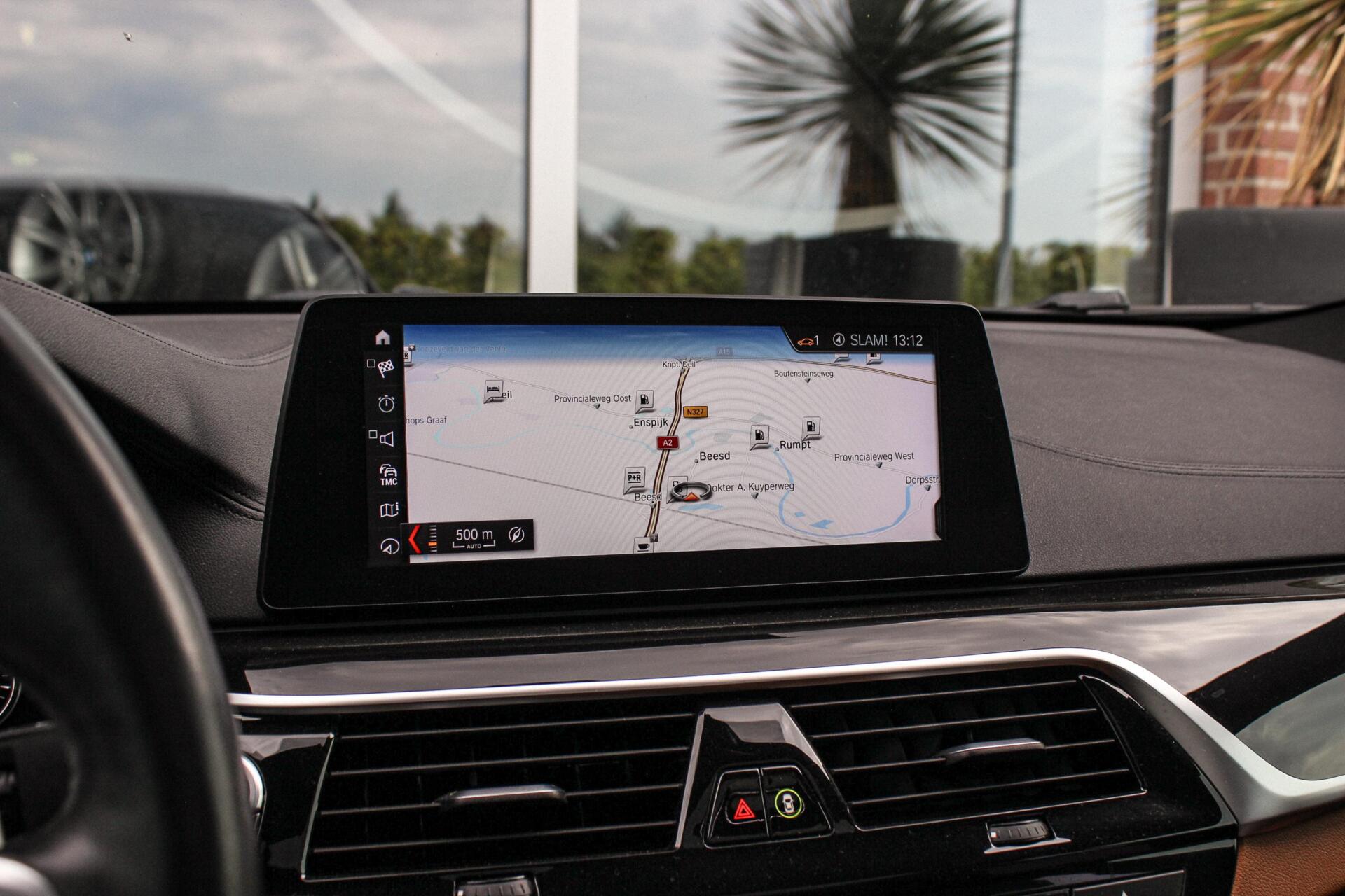 Foto van BMW 630i