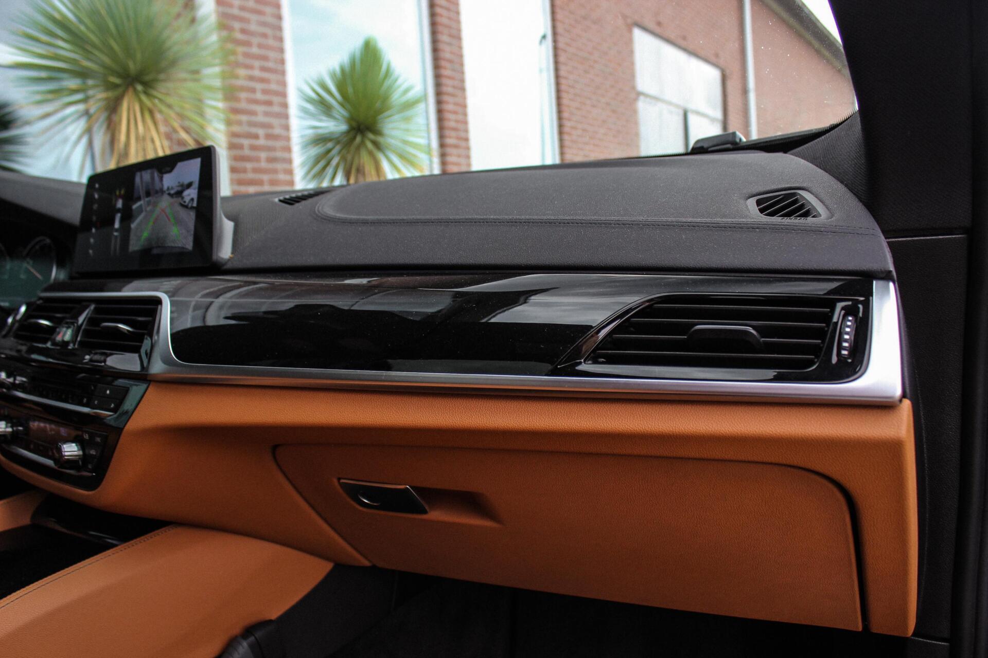 Foto van BMW 630i