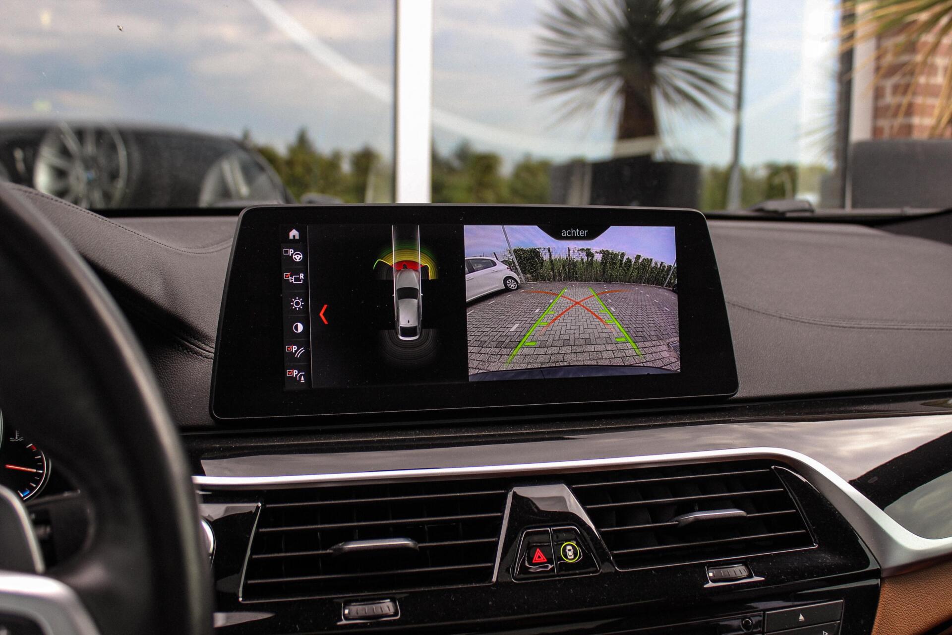 Foto van BMW 630i