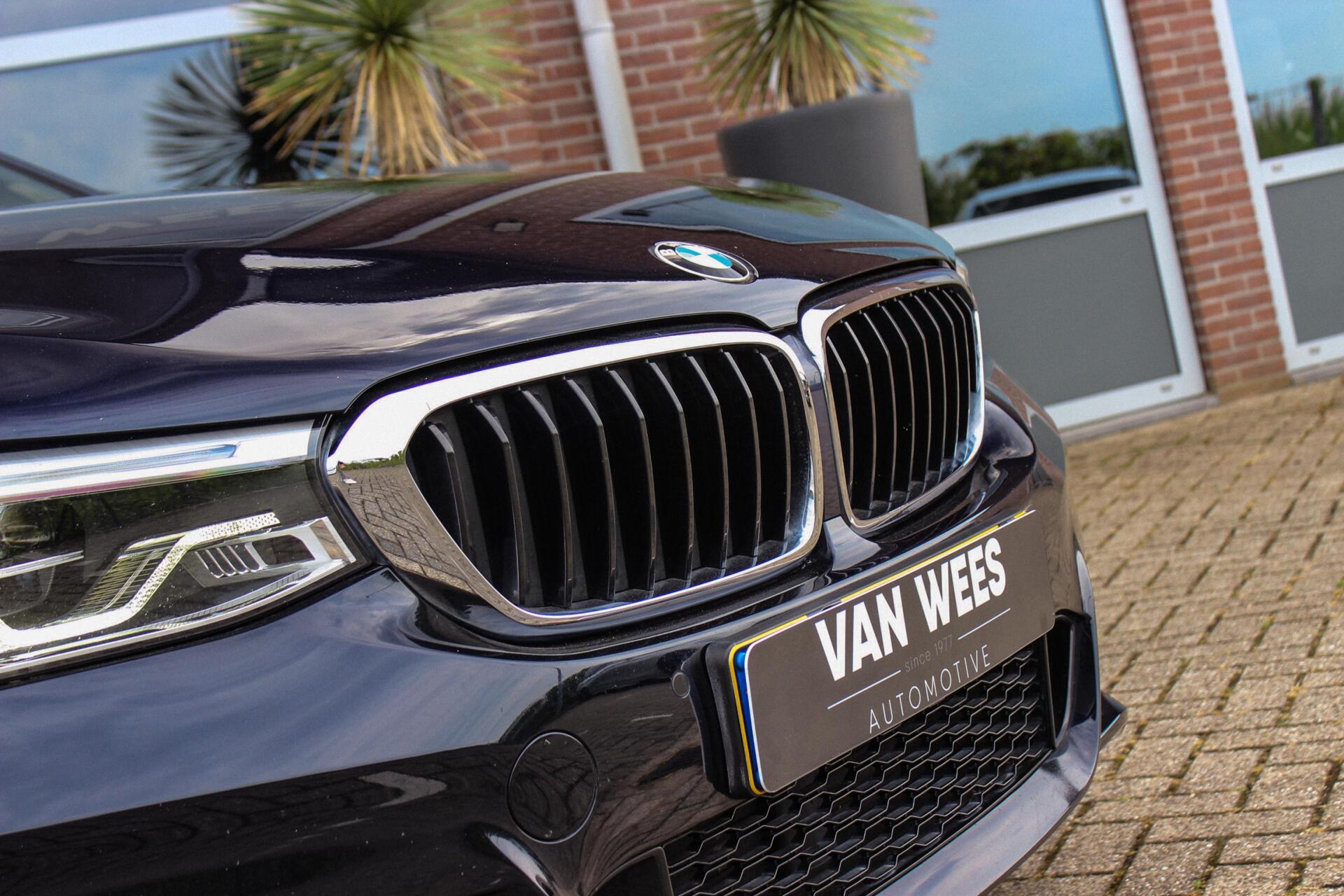 Foto van BMW 630i