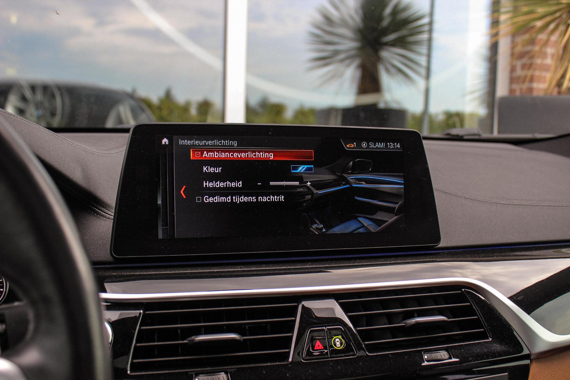 Foto van BMW 630i