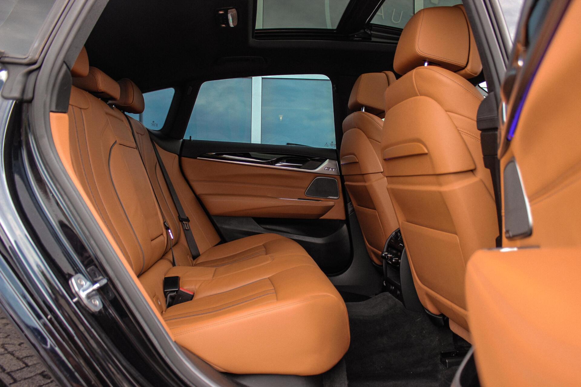 Foto van BMW 630i