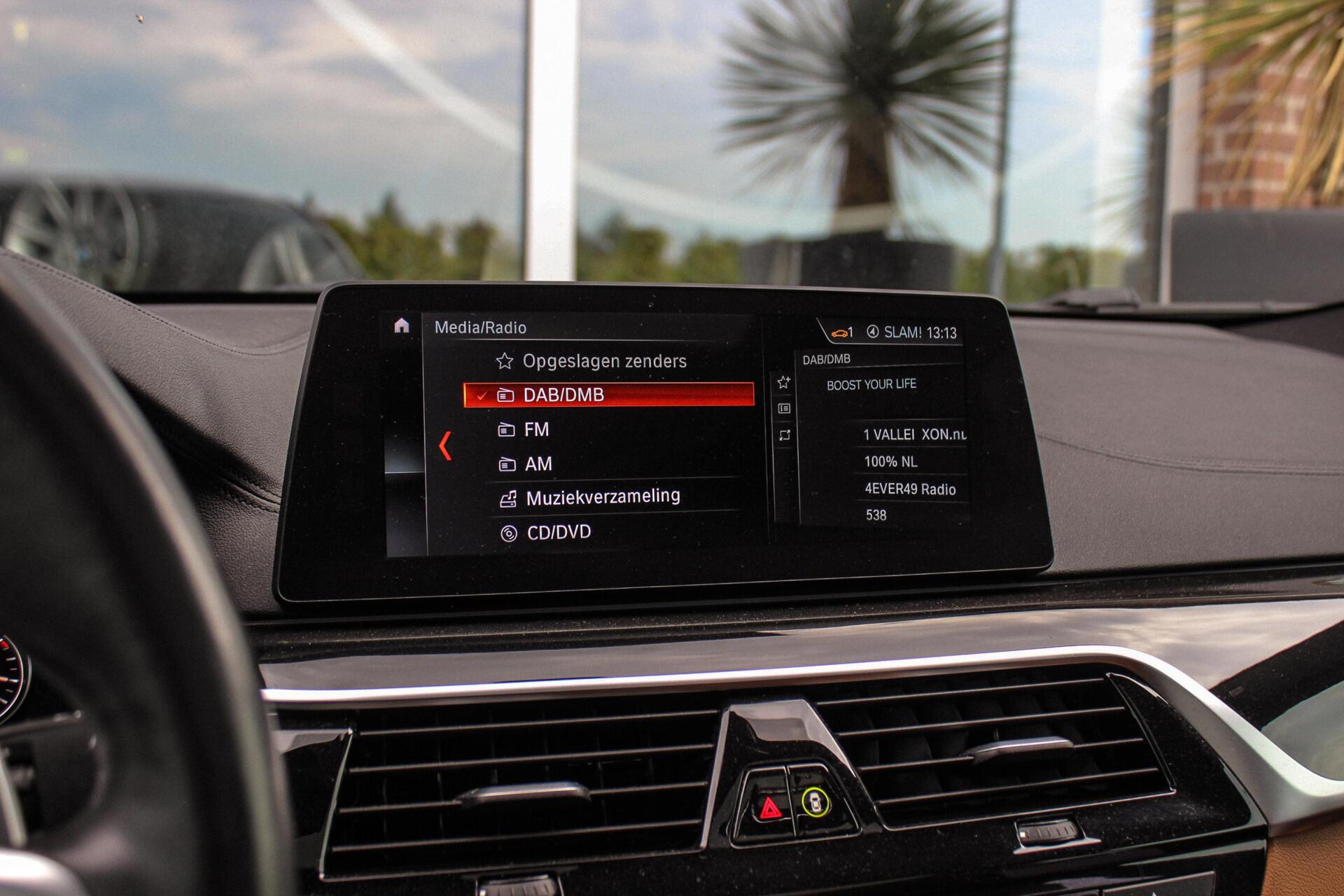 Foto van BMW 630i