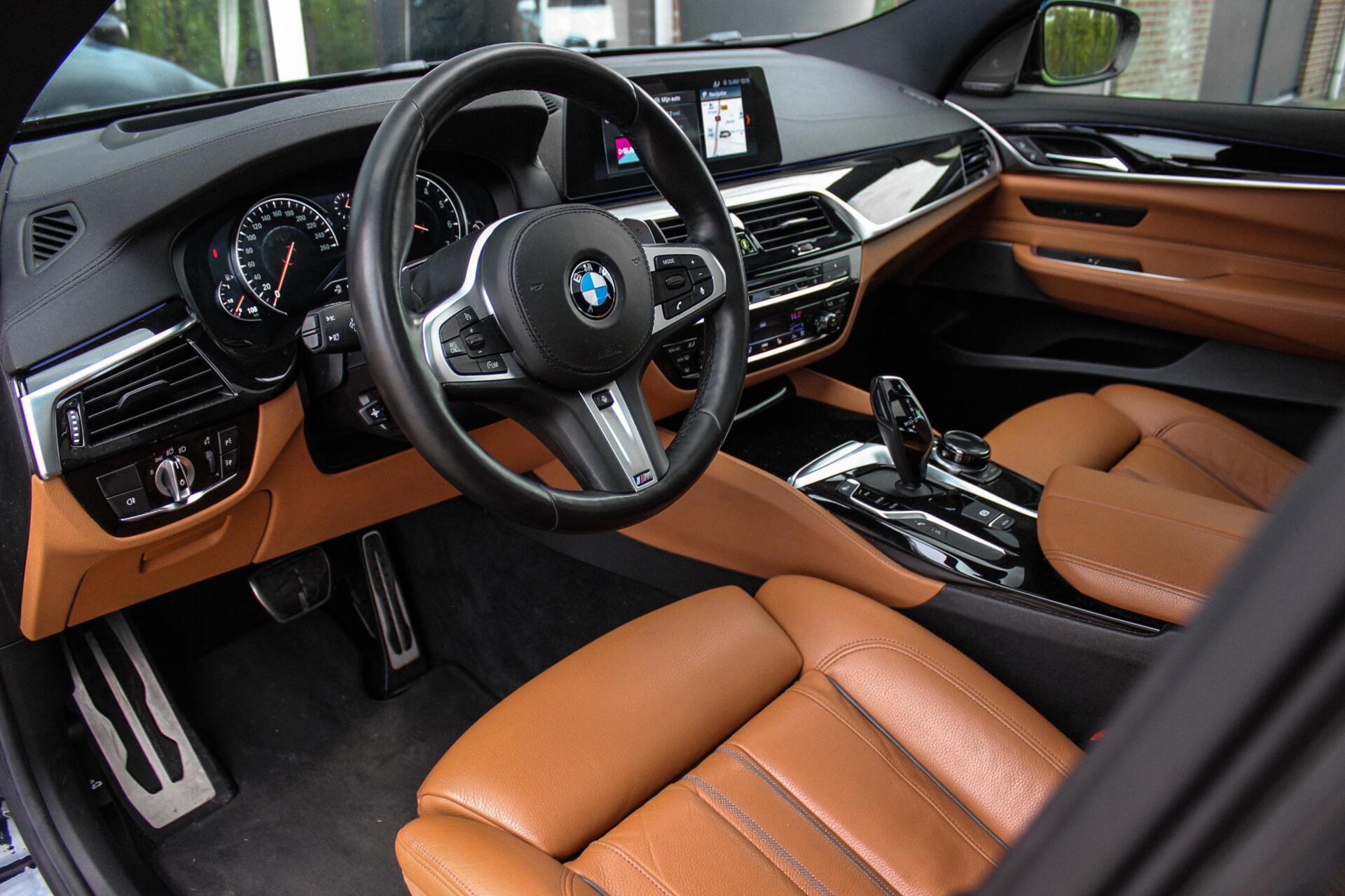 Foto van BMW 630i