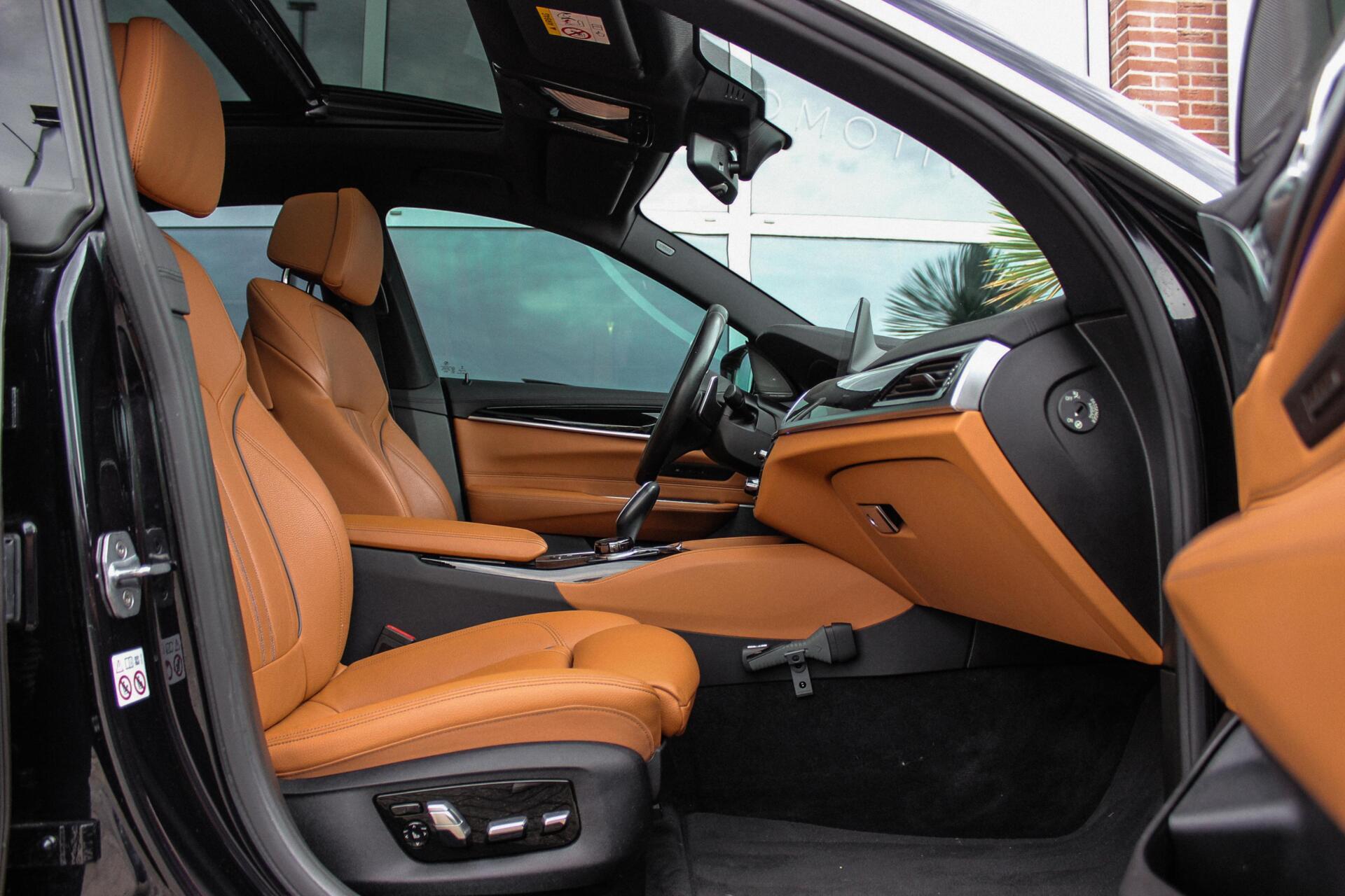 Foto van BMW 630i