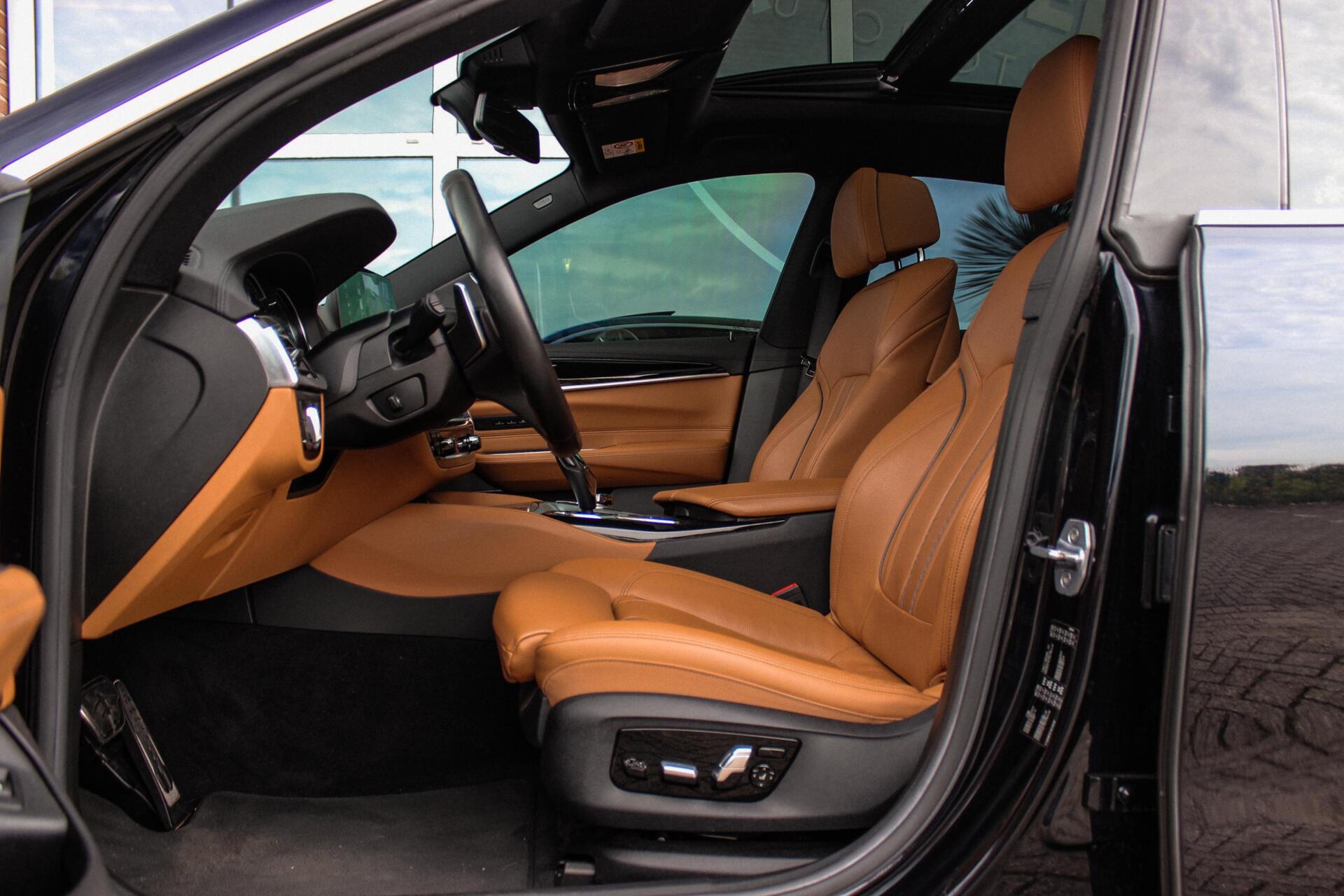 Foto van BMW 630i