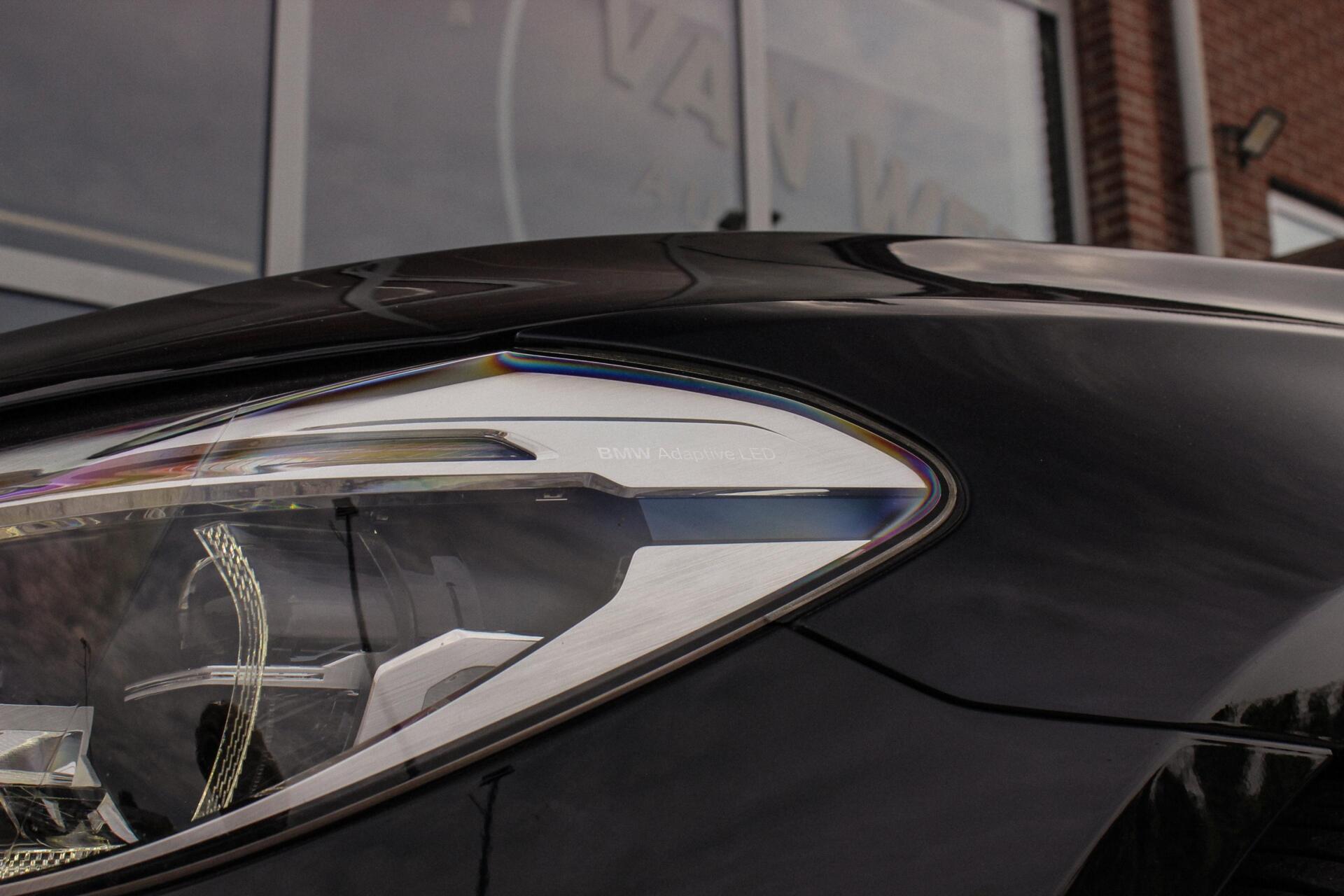 Foto van BMW 630i