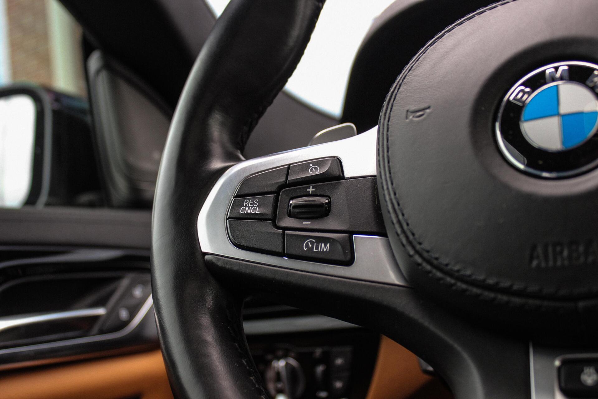 Foto van BMW 630i