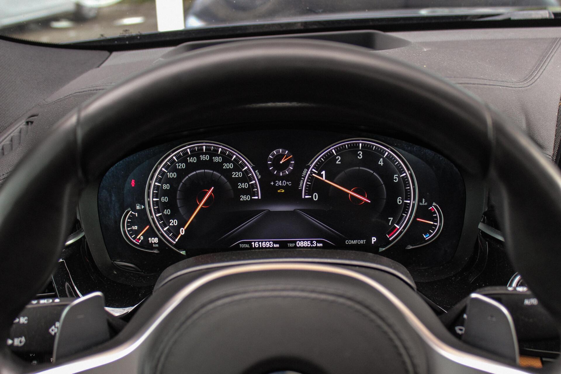 Foto van BMW 630i