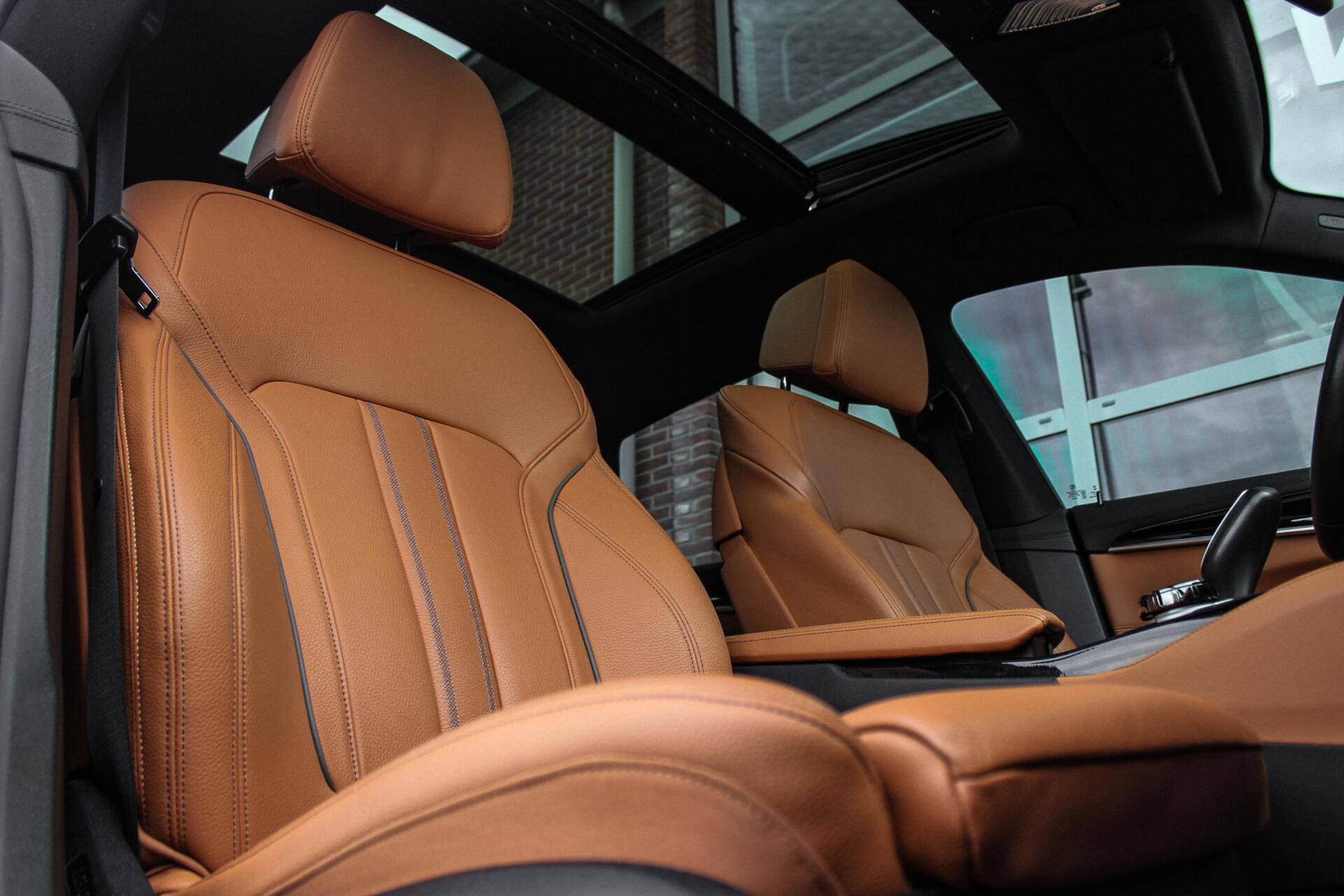 Foto van BMW 630i