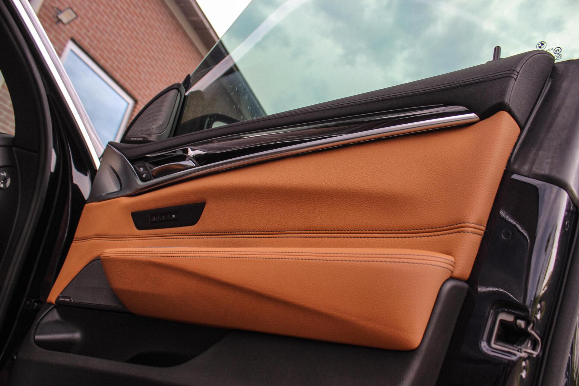 Foto van BMW 630i