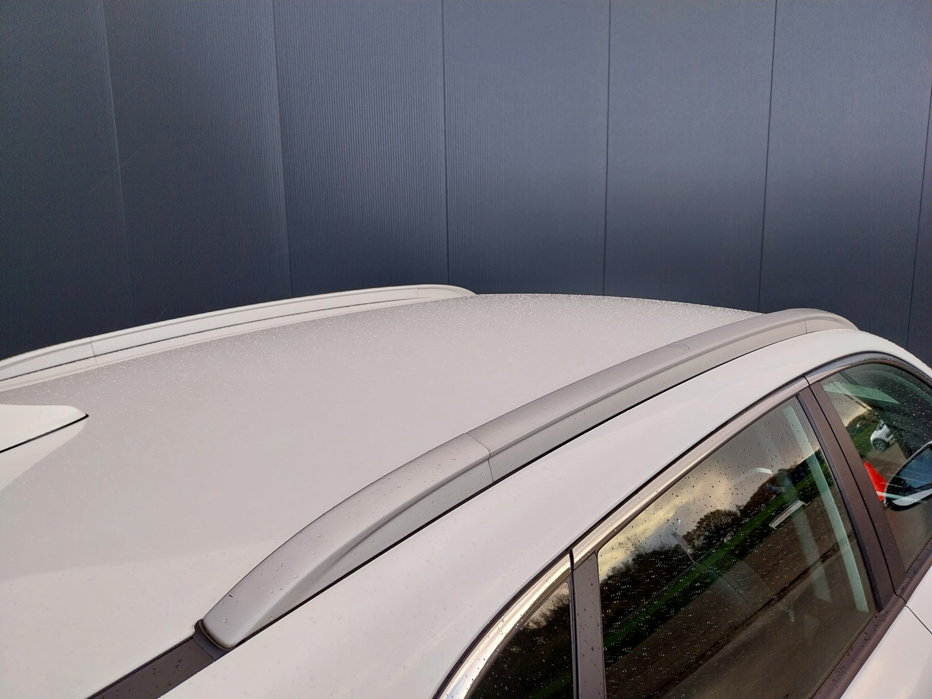 Foto van Kia Niro