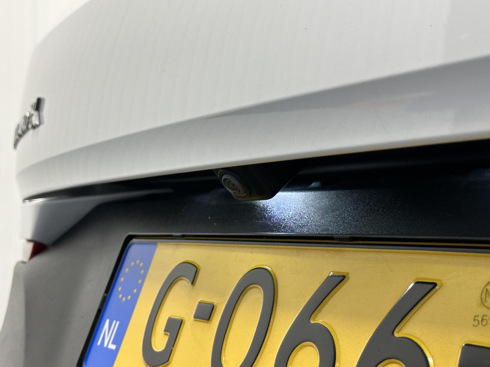Foto van Opel Grandland X