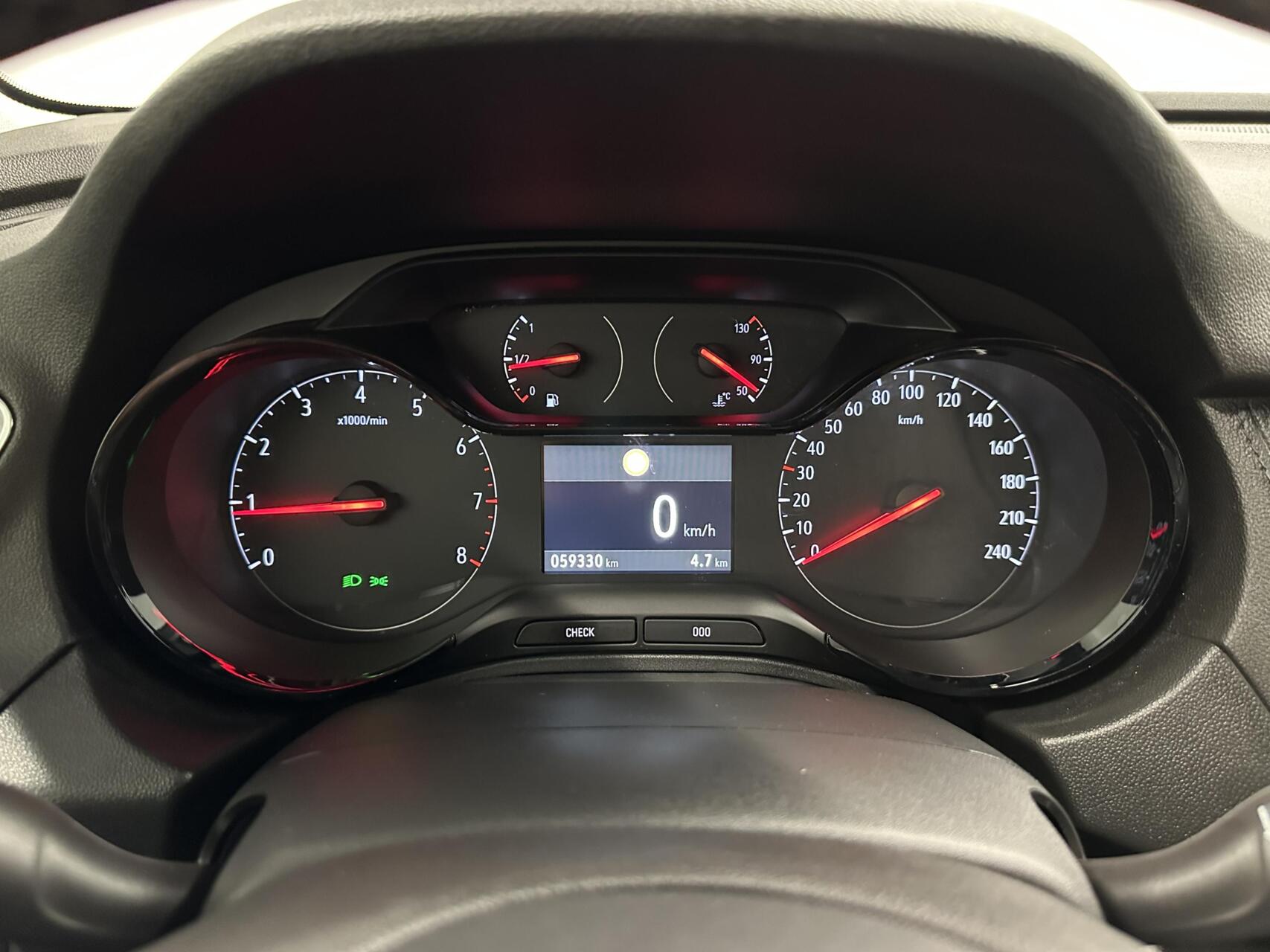 Foto van Opel Grandland X