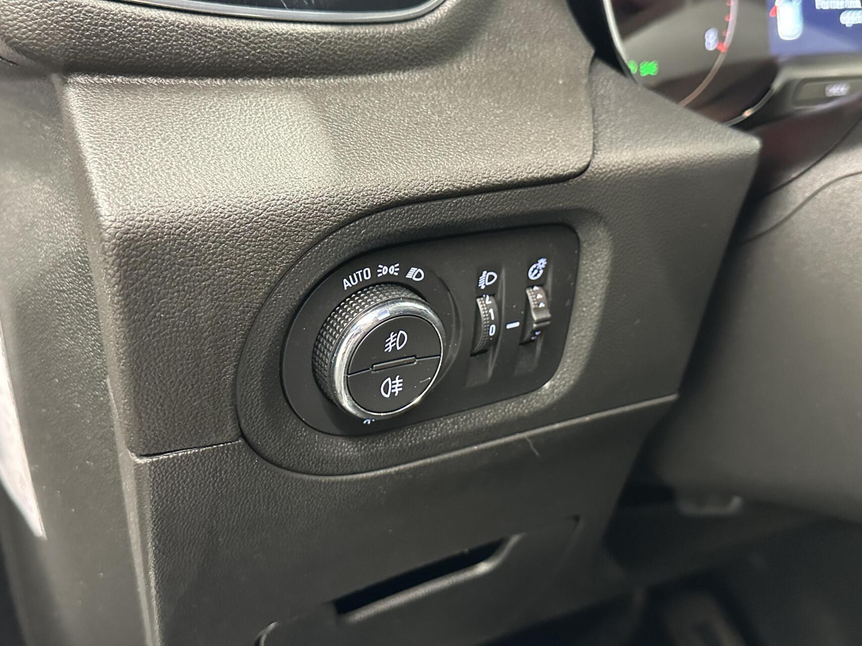 Foto van Opel Grandland X