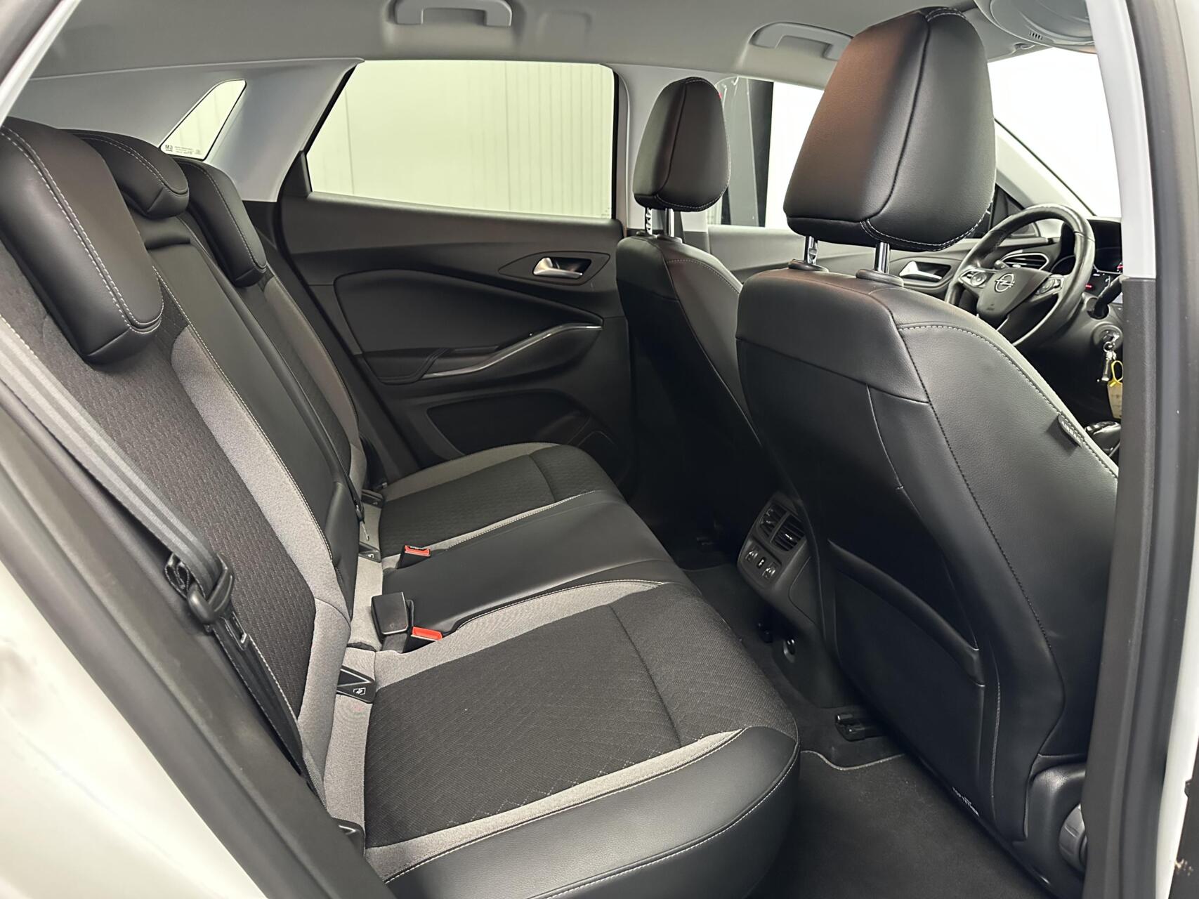 Foto van Opel Grandland X