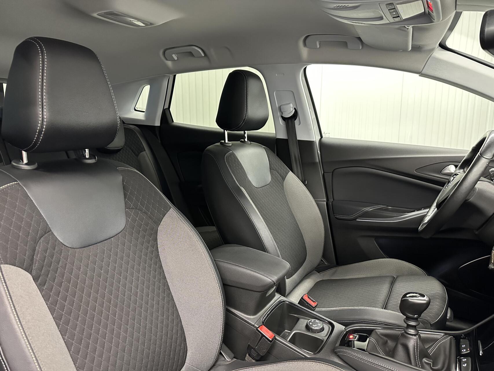 Foto van Opel Grandland X