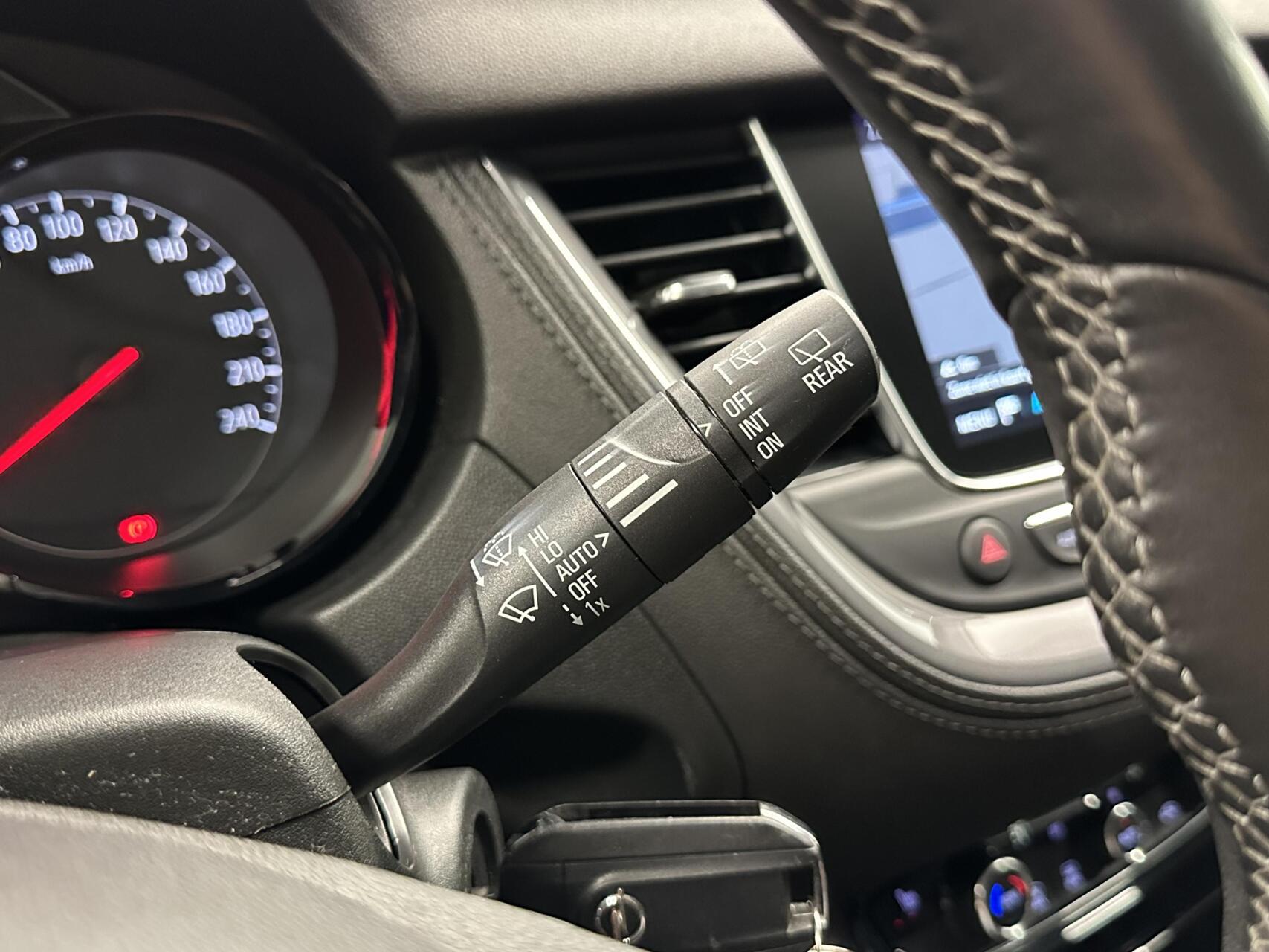 Foto van Opel Grandland X