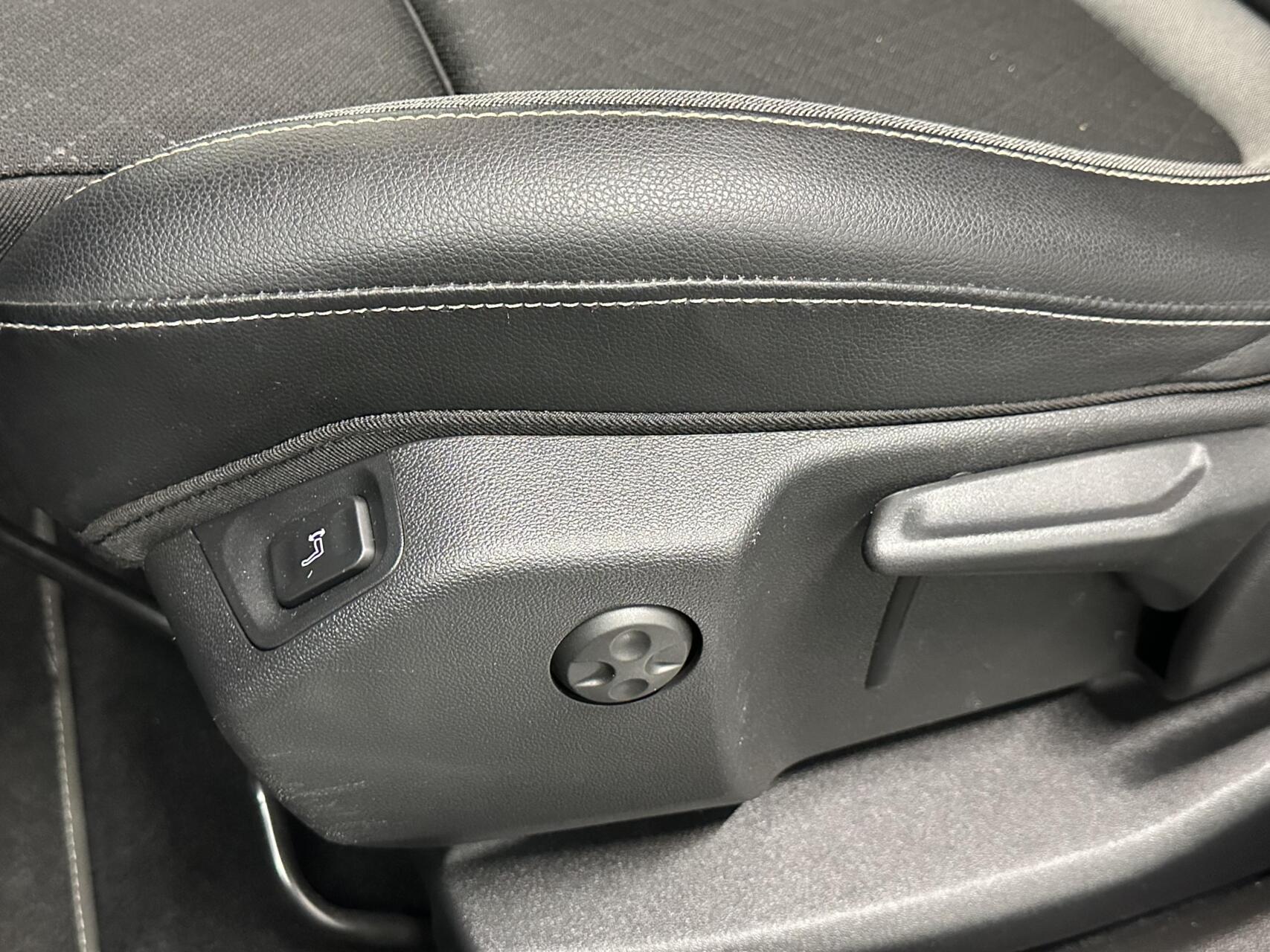 Foto van Opel Grandland X