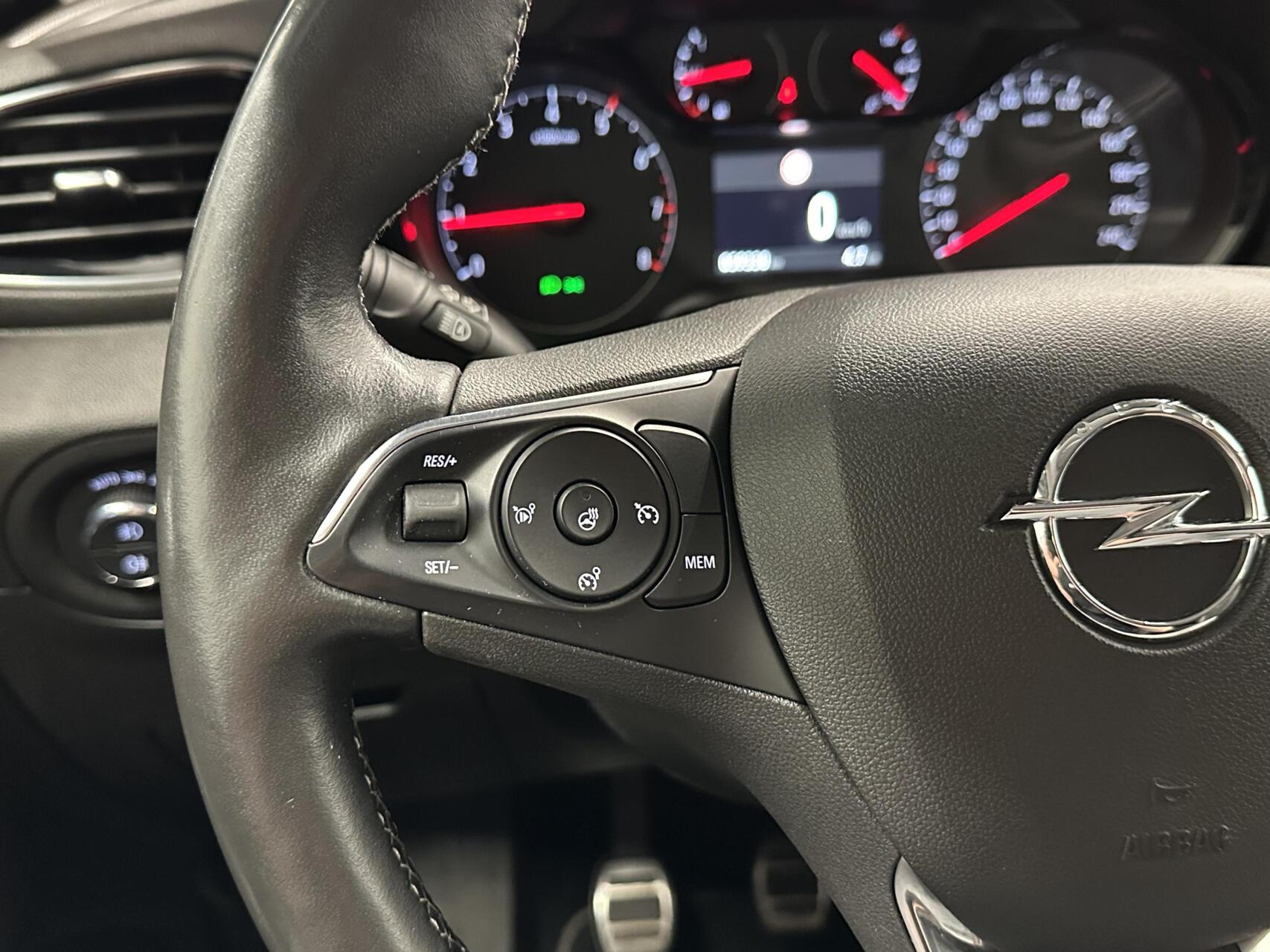Foto van Opel Grandland X
