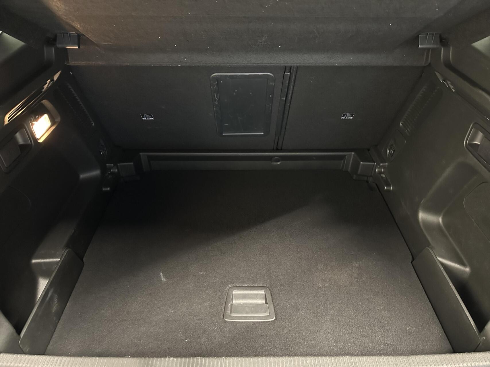 Foto van Opel Grandland X
