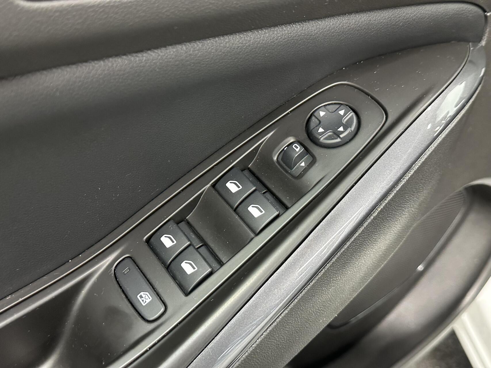 Foto van Opel Grandland X