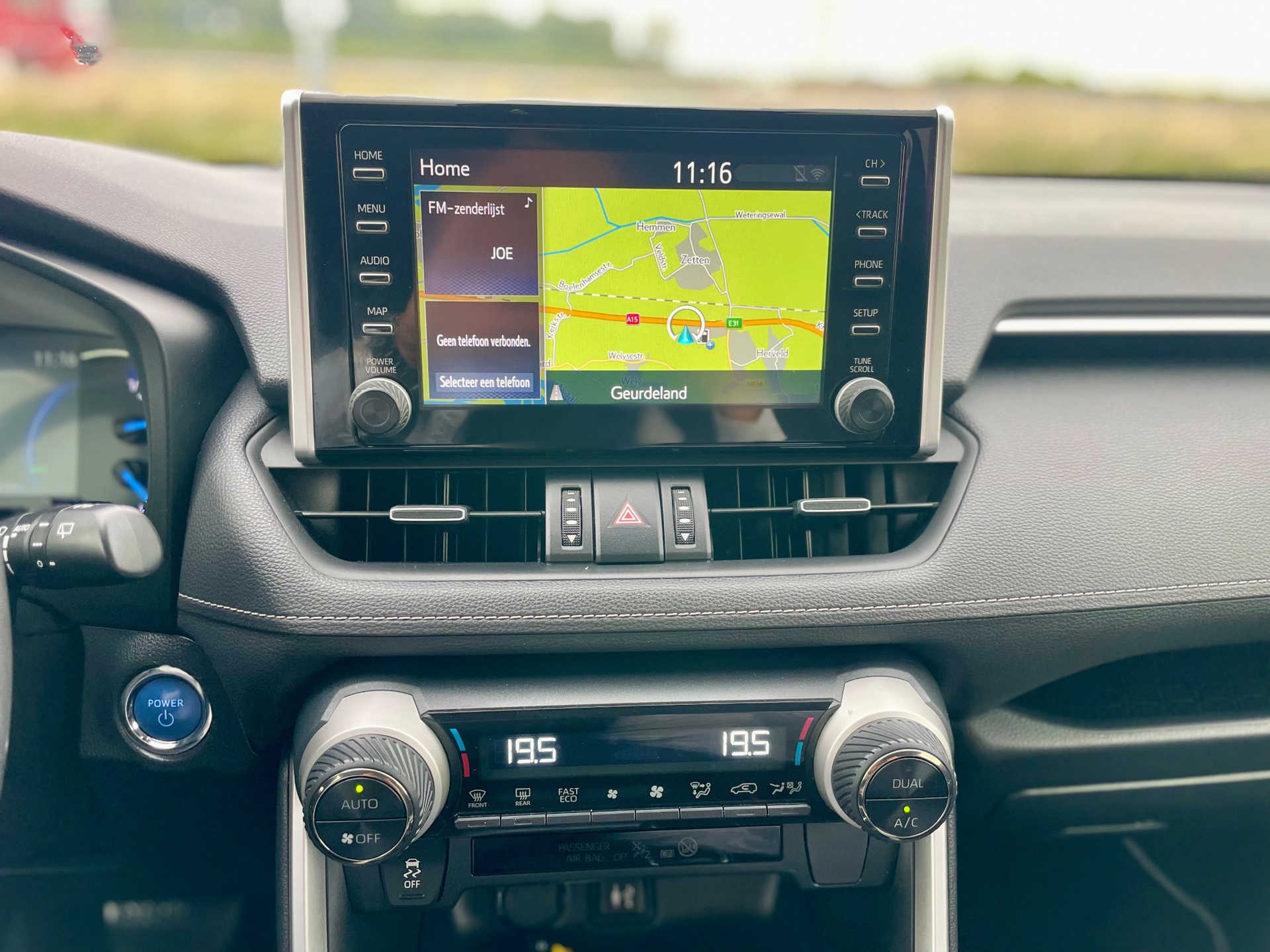 Foto van Toyota Toyota Rav4