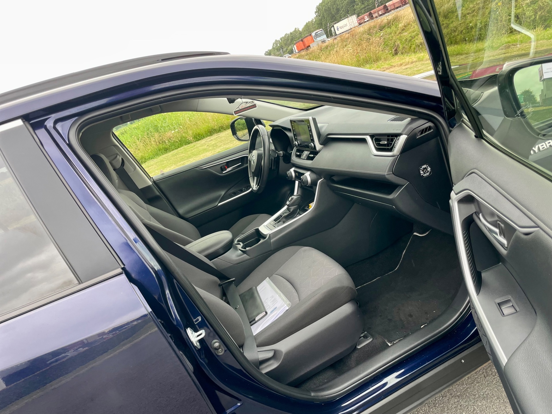 Foto van Toyota Toyota Rav4