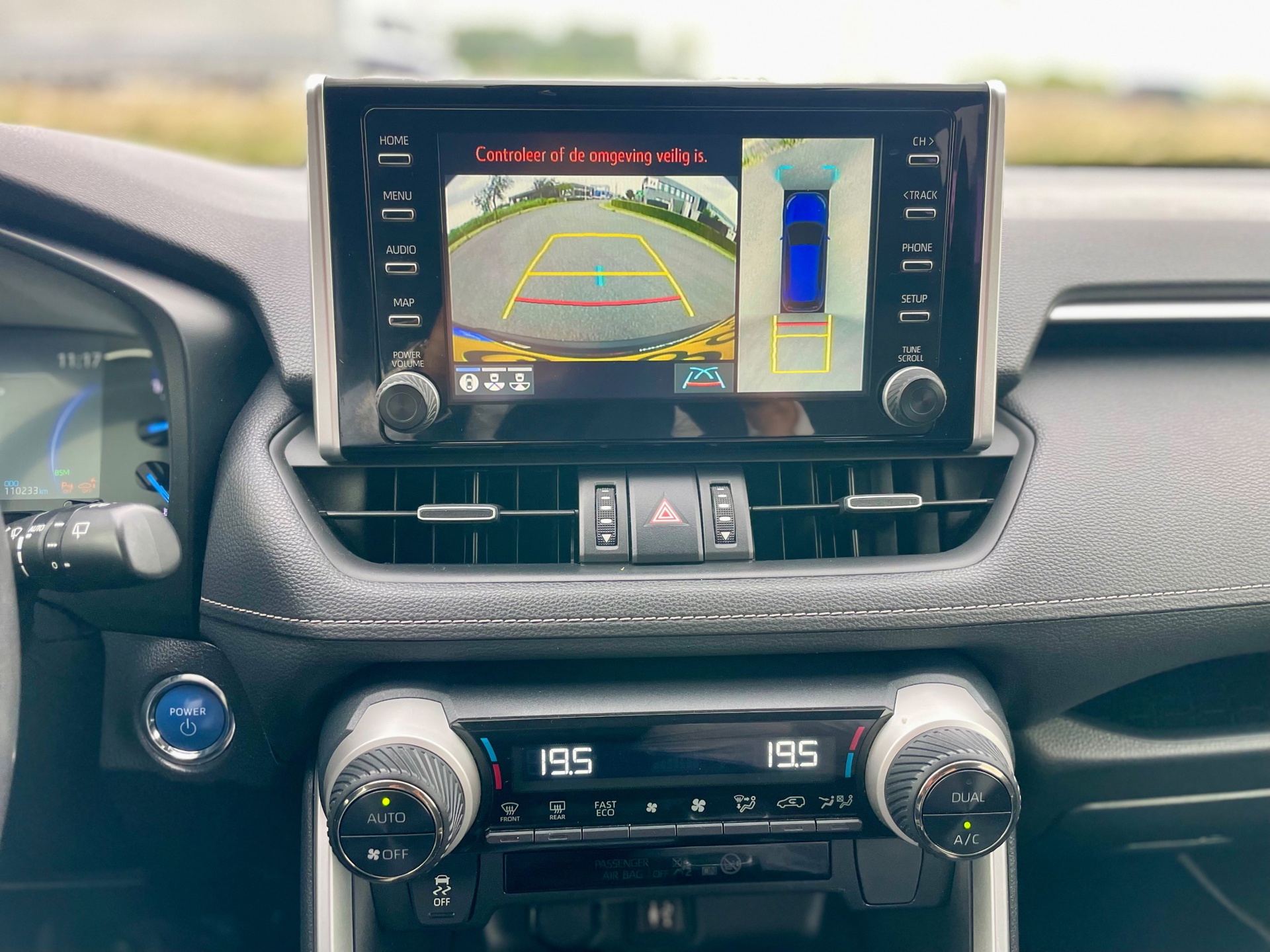 Foto van Toyota Toyota Rav4