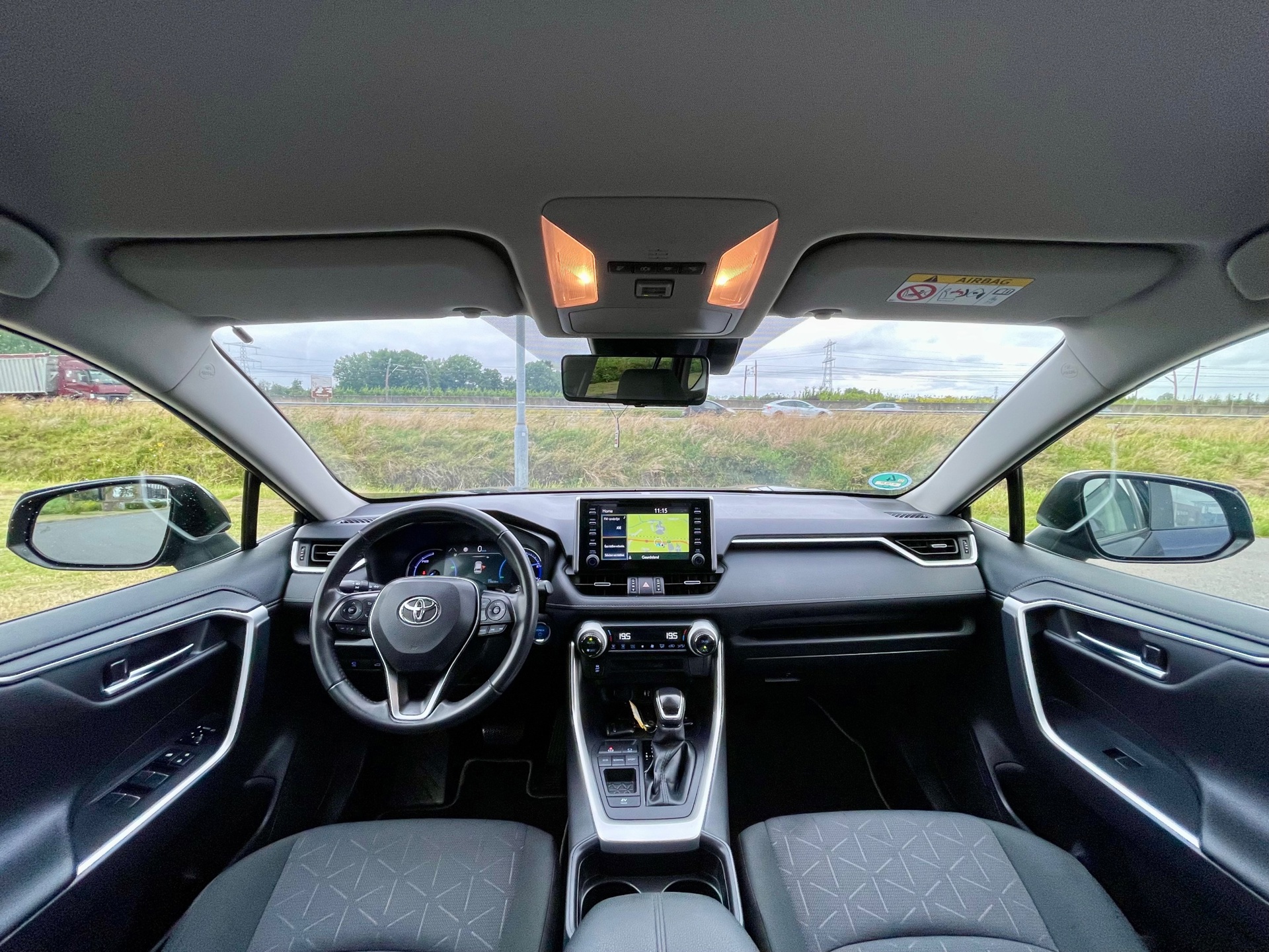 Foto van Toyota Toyota Rav4