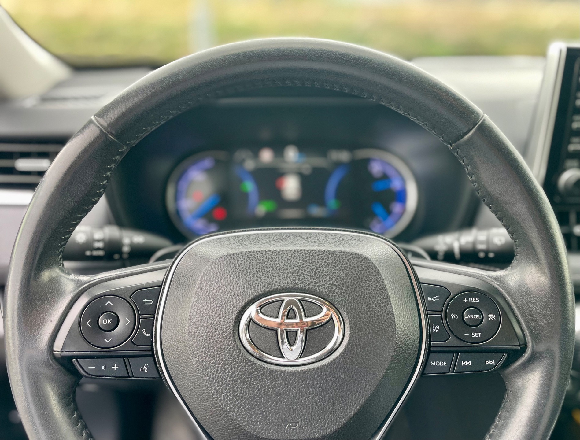Foto van Toyota Toyota Rav4