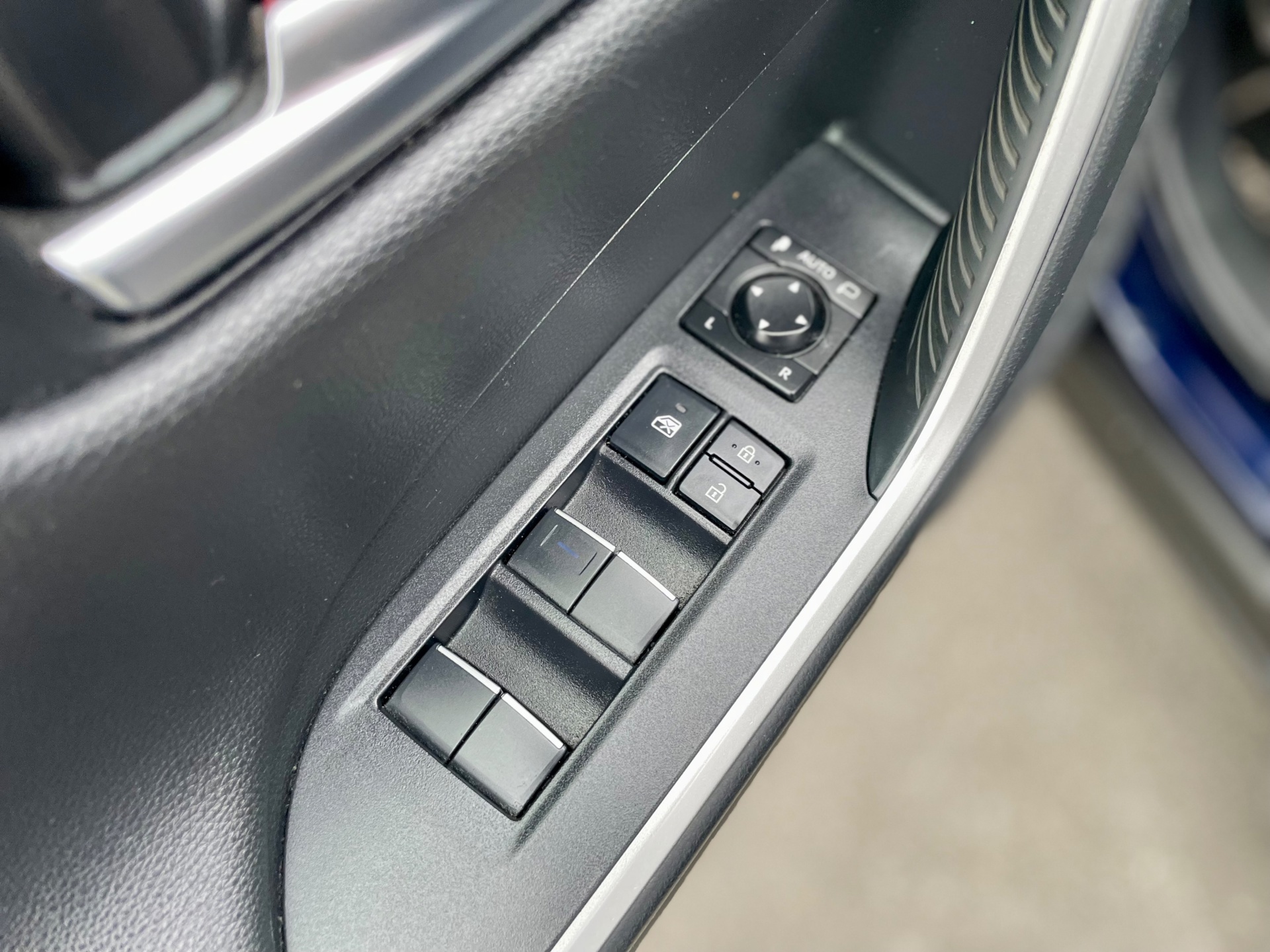 Foto van Toyota Toyota Rav4