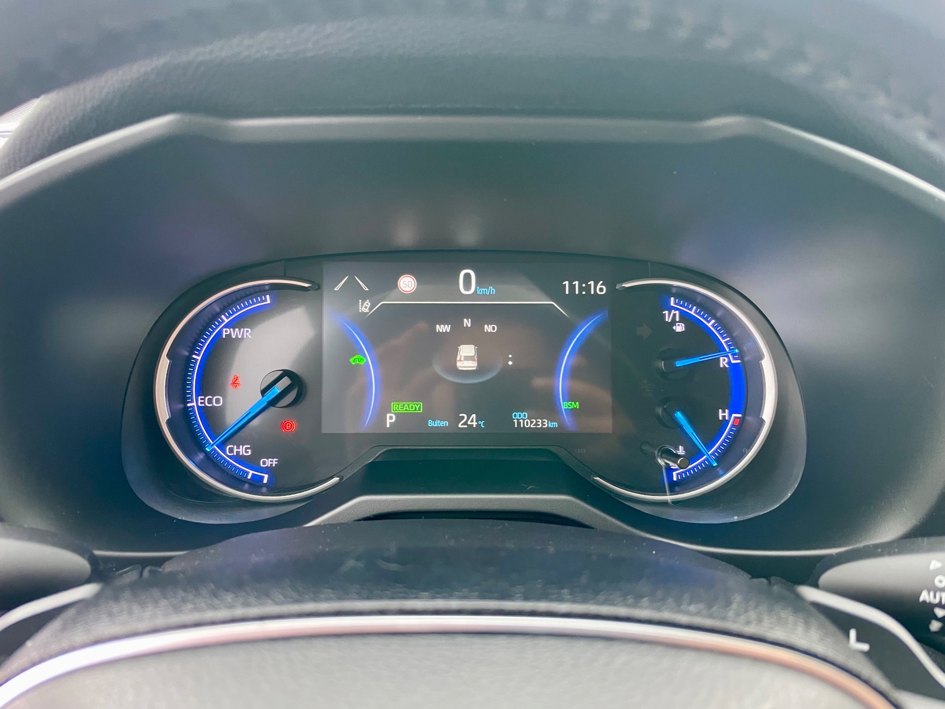 Foto van Toyota Toyota Rav4
