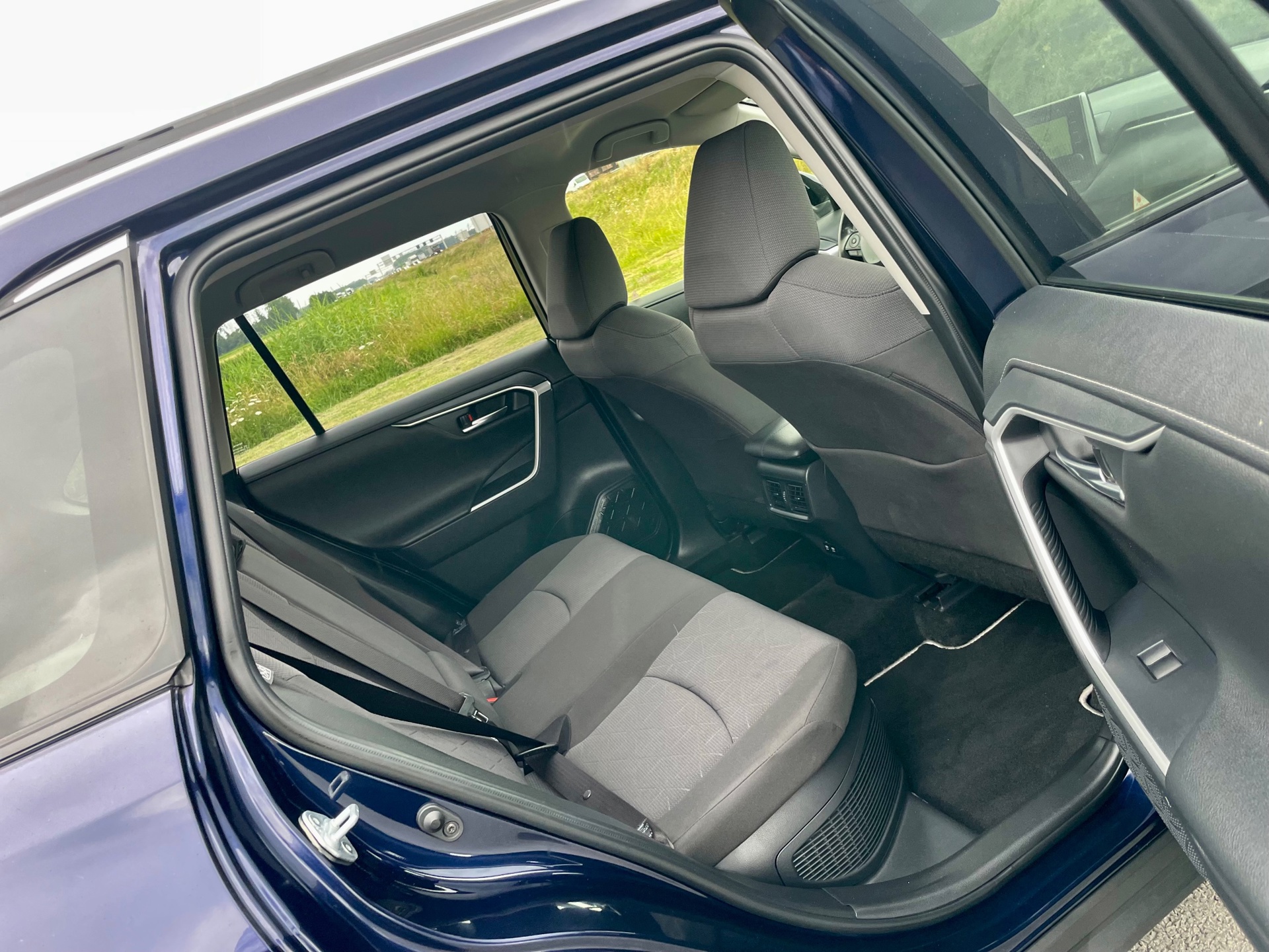 Foto van Toyota Toyota Rav4