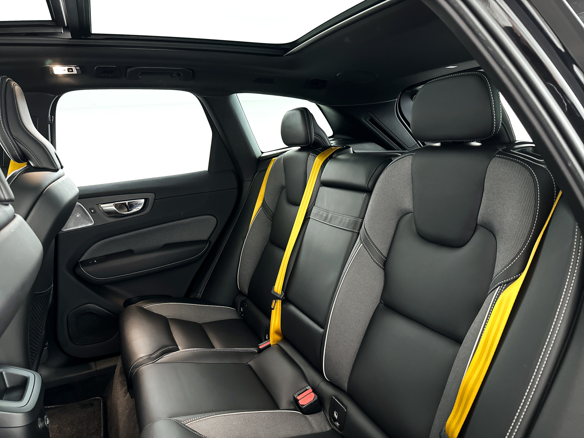 Foto van Volvo Xc60 T8 Twin Engine