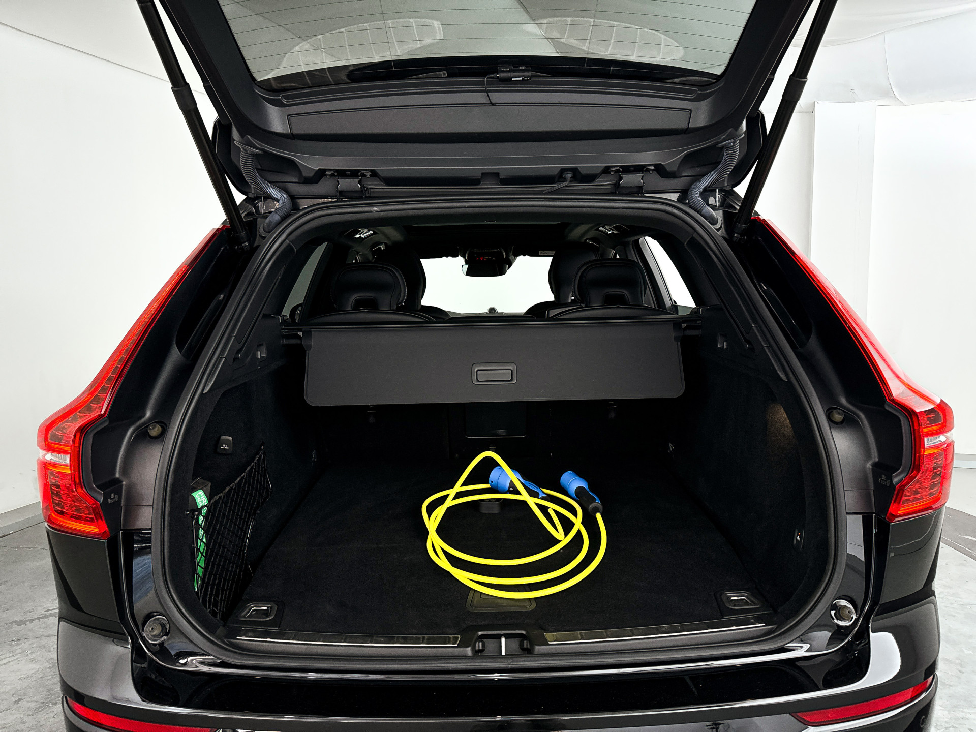 Foto van Volvo Xc60 T8 Twin Engine