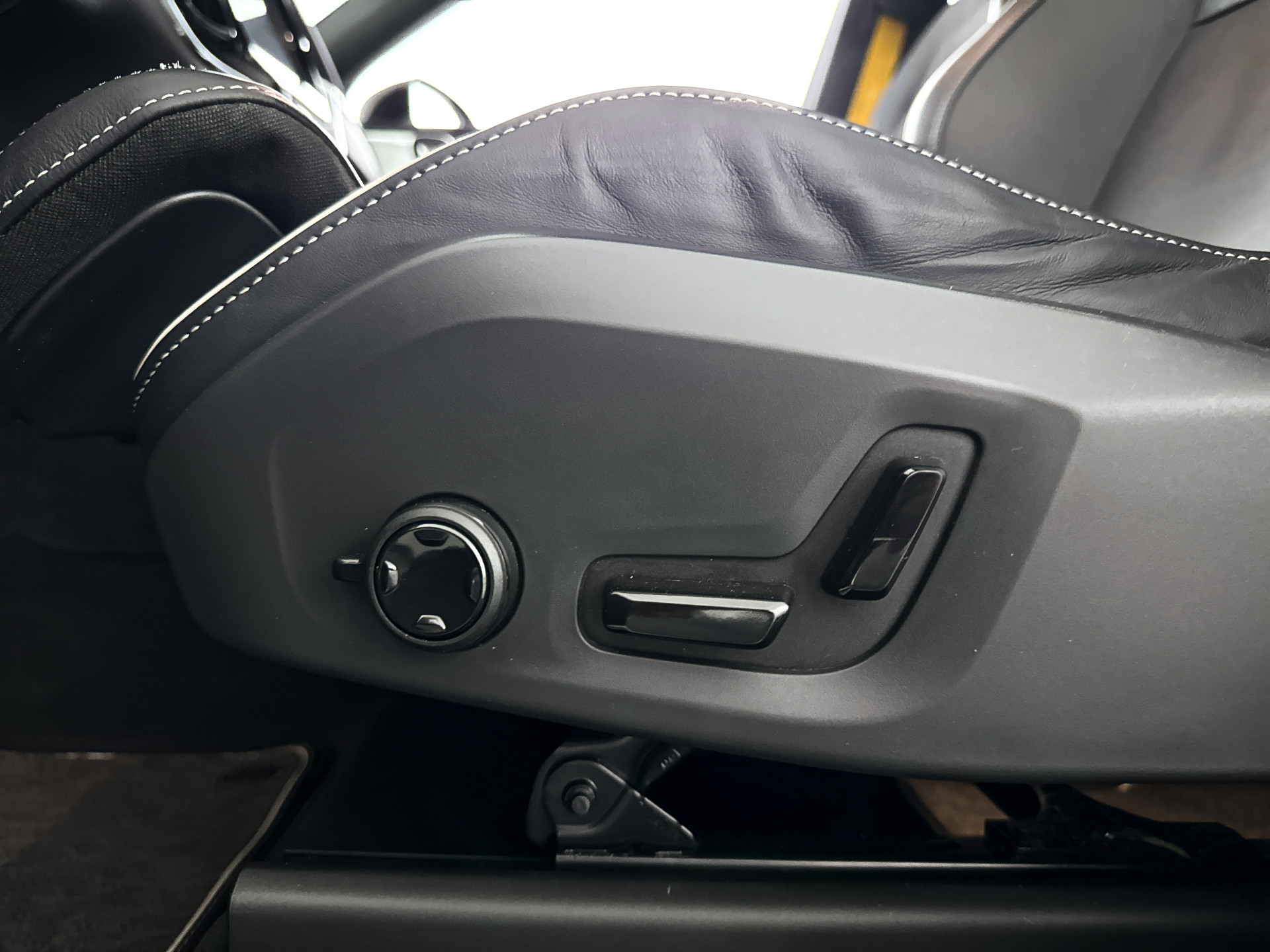 Foto van Volvo Xc60 T8 Twin Engine