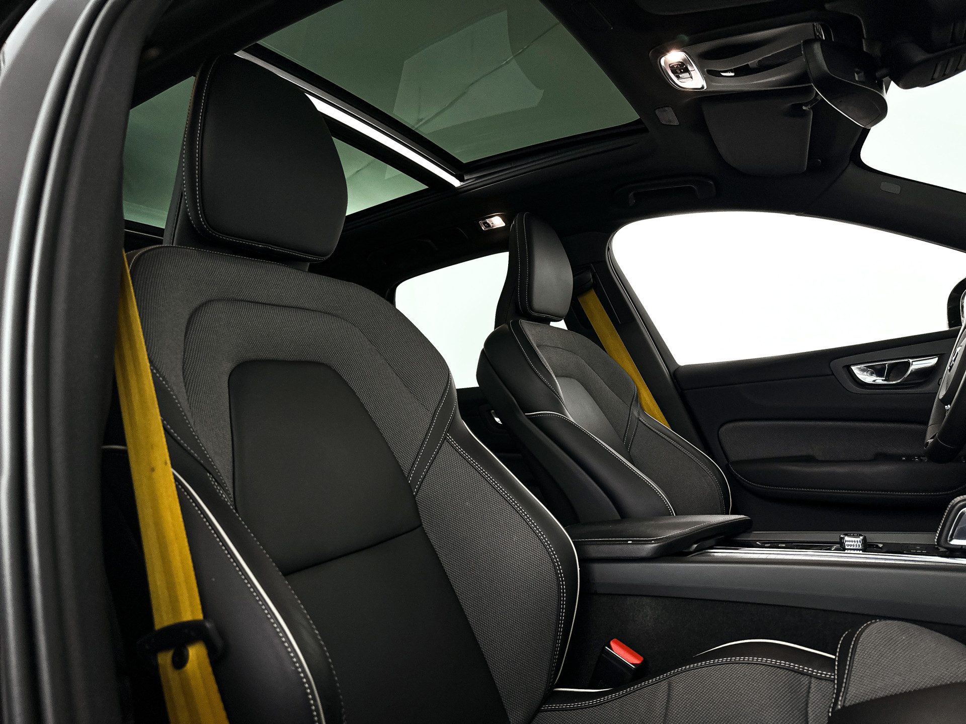 Foto van Volvo Xc60 T8 Twin Engine