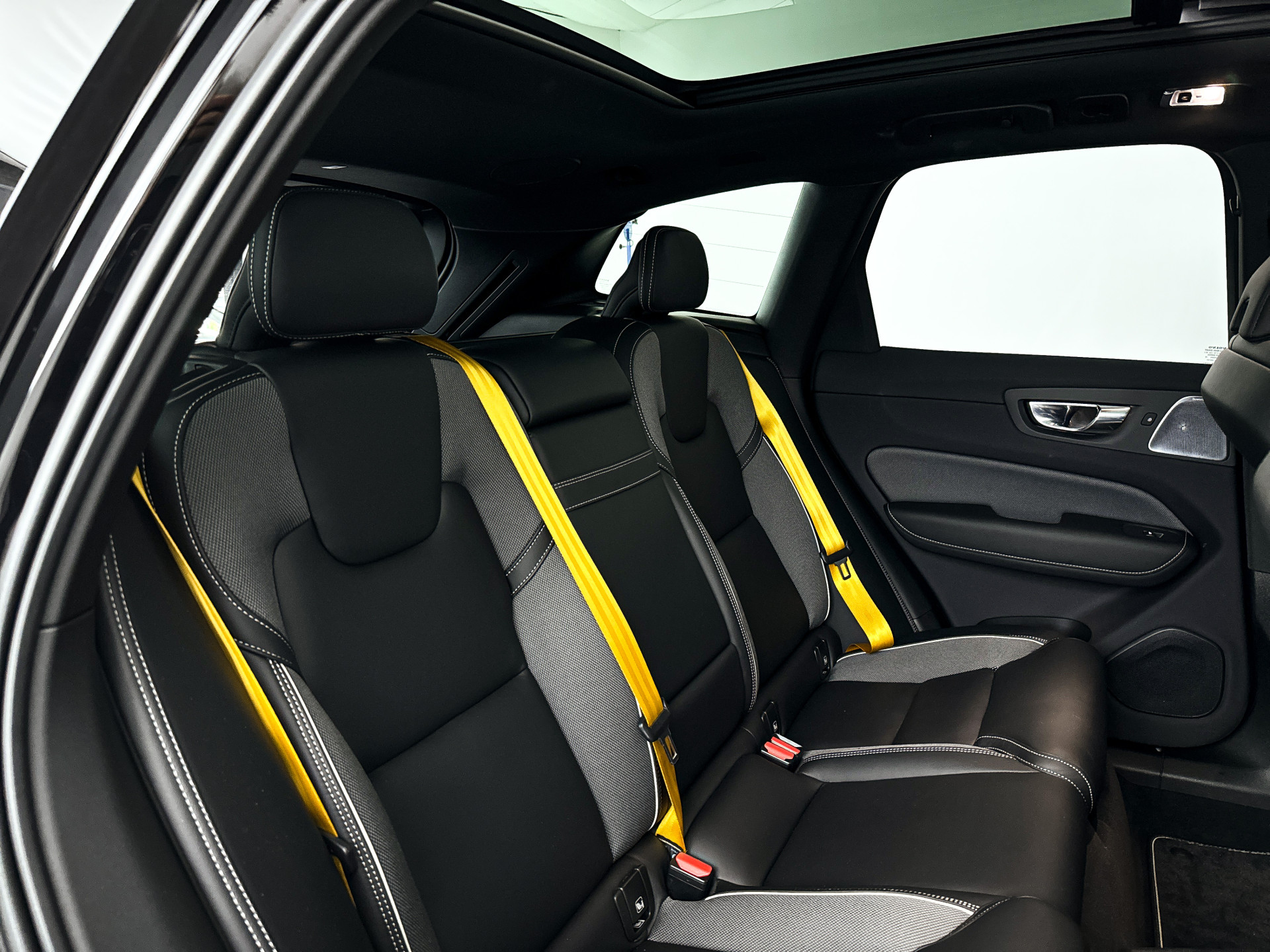 Foto van Volvo Xc60 T8 Twin Engine