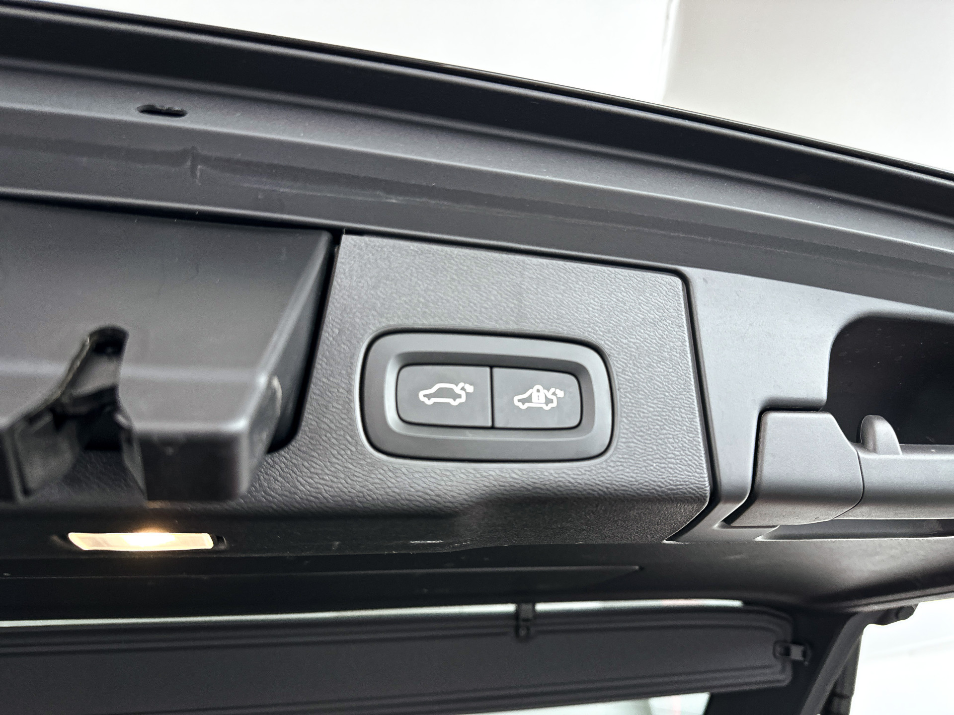 Foto van Volvo Xc60 T8 Twin Engine