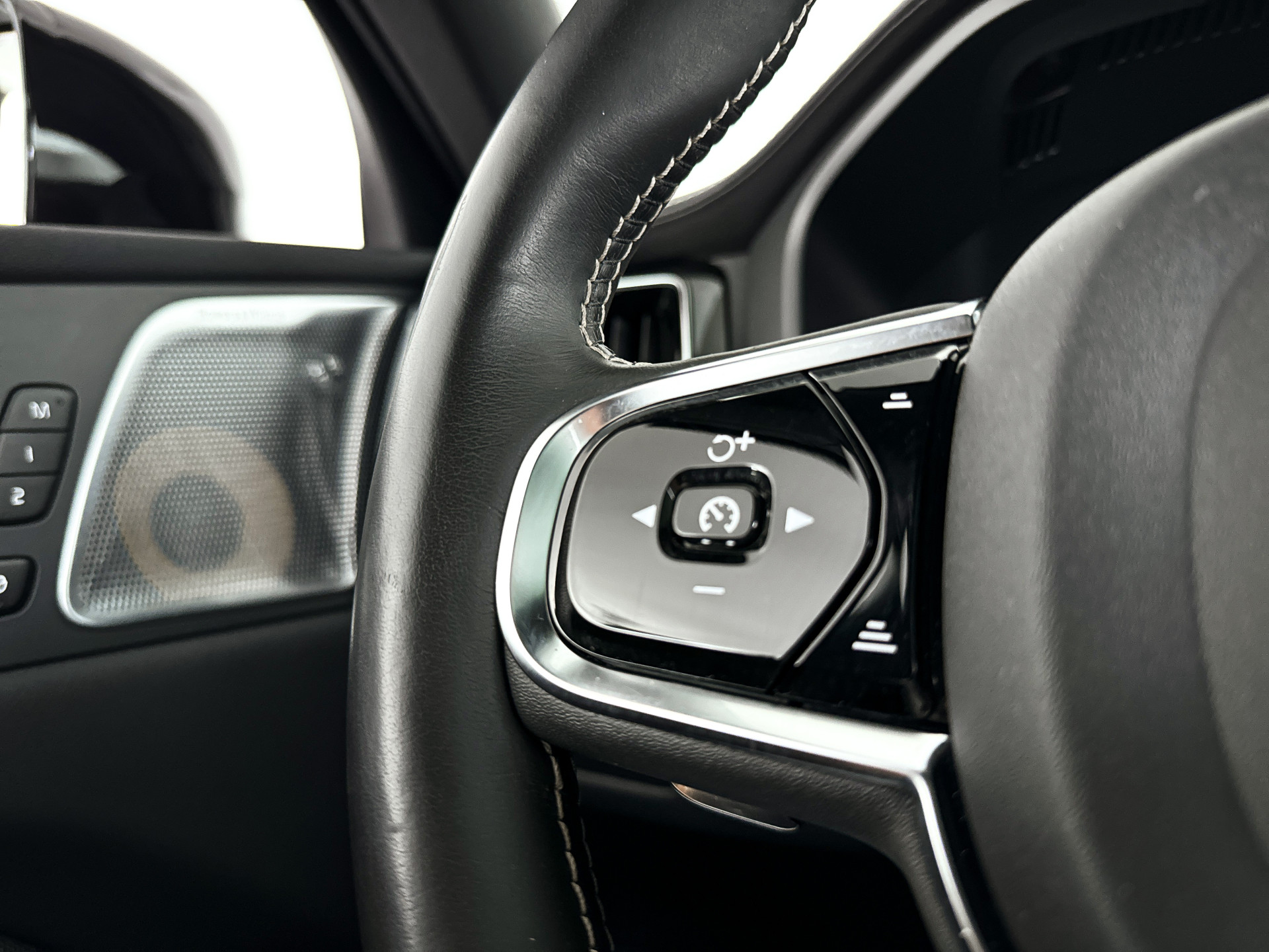 Foto van Volvo Xc60 T8 Twin Engine