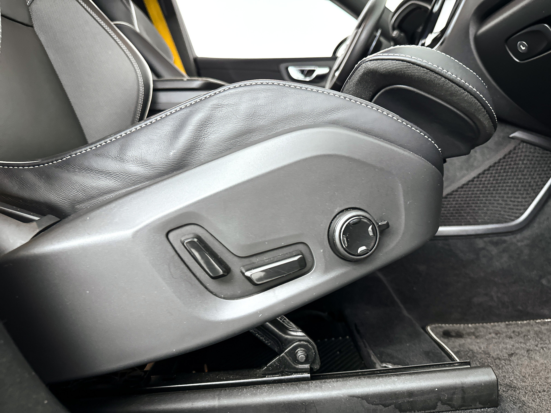 Foto van Volvo Xc60 T8 Twin Engine
