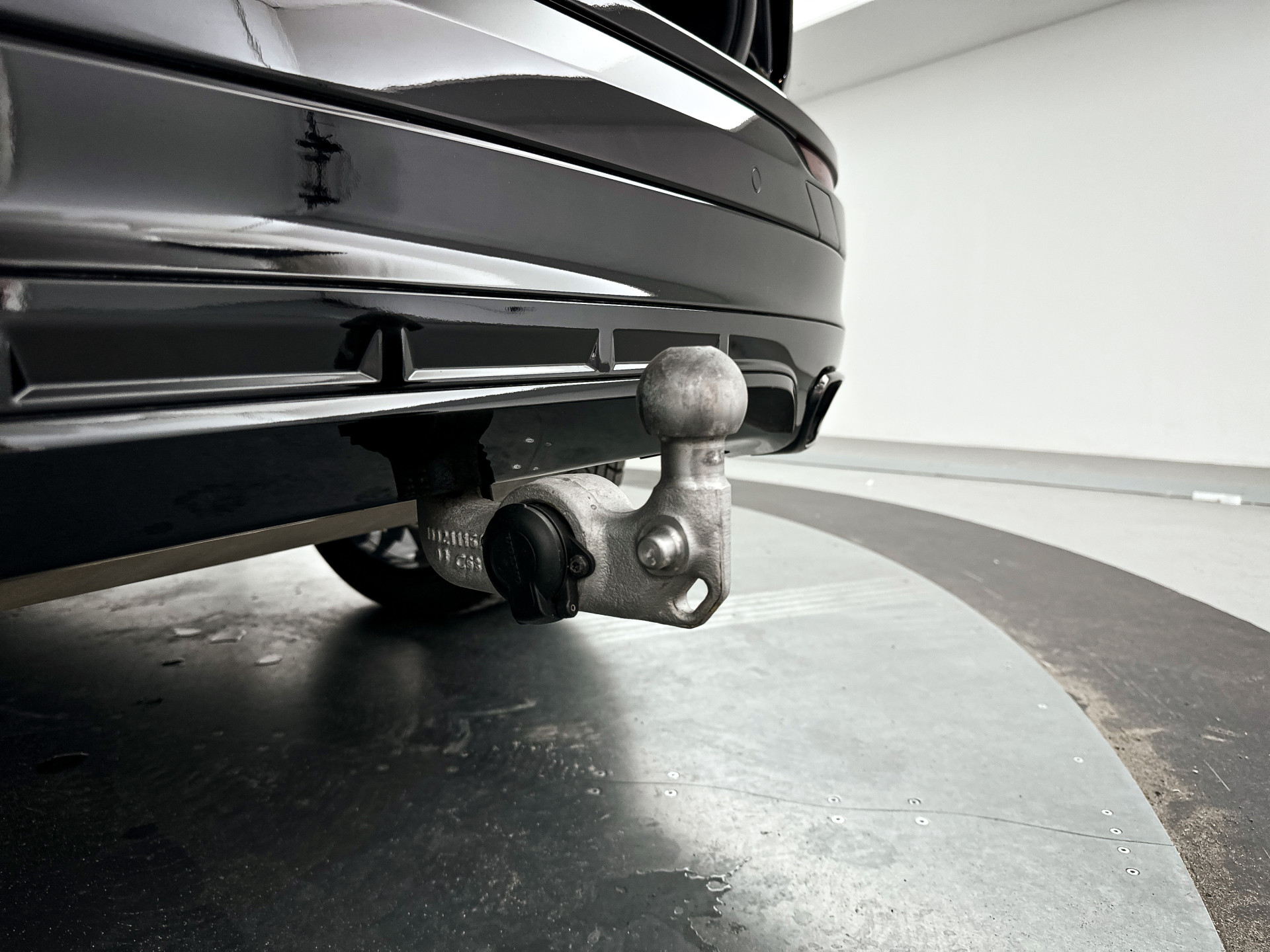 Foto van Volvo Xc60 T8 Twin Engine