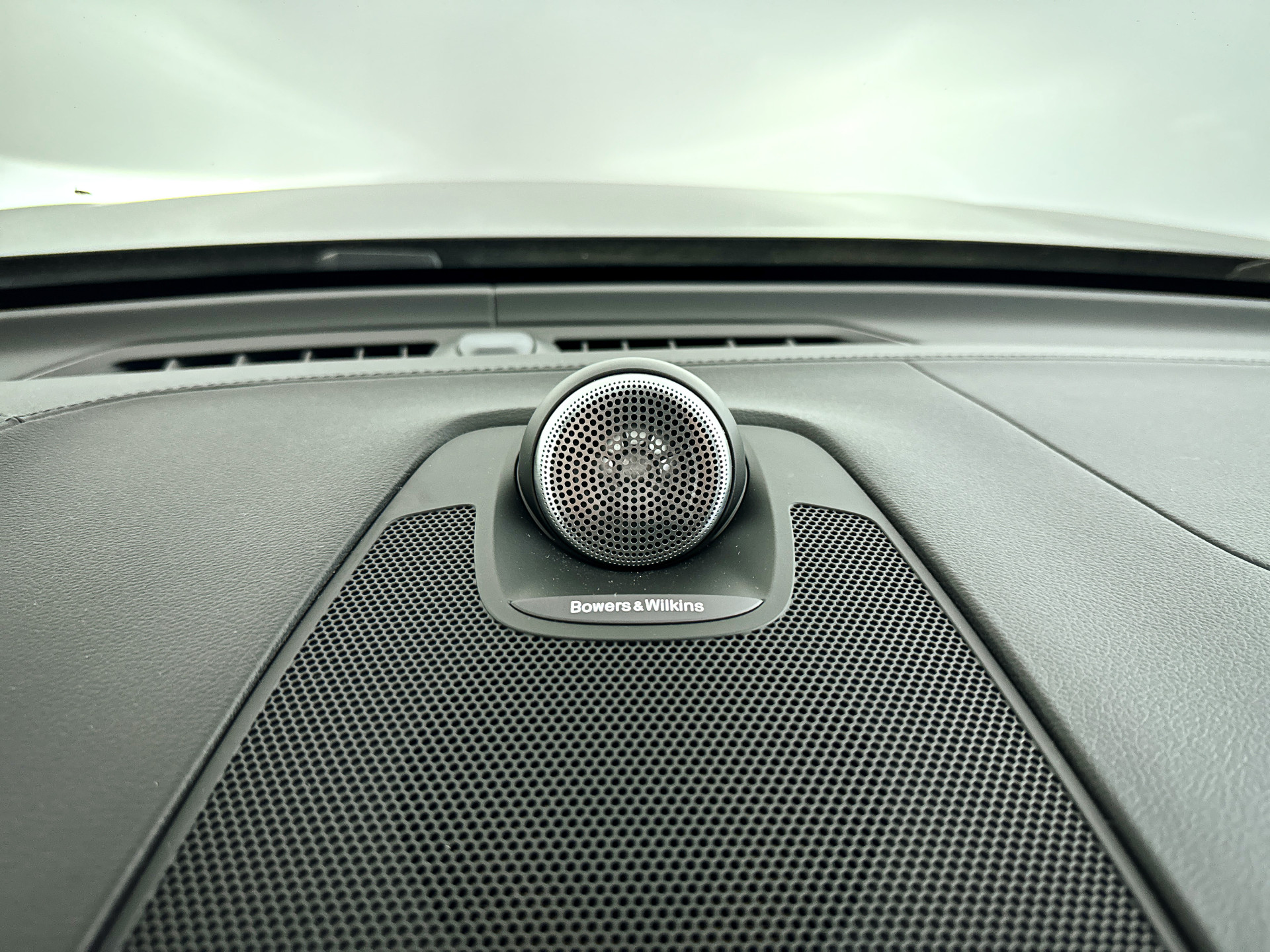 Foto van Volvo Xc60 T8 Twin Engine
