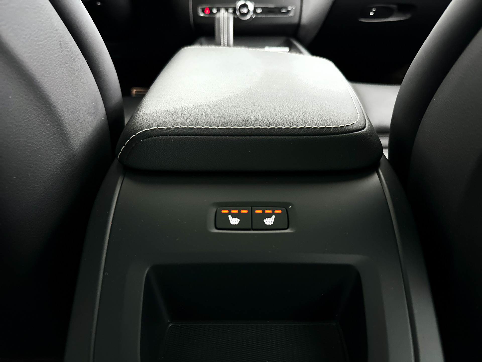 Foto van Volvo Xc60 T8 Twin Engine