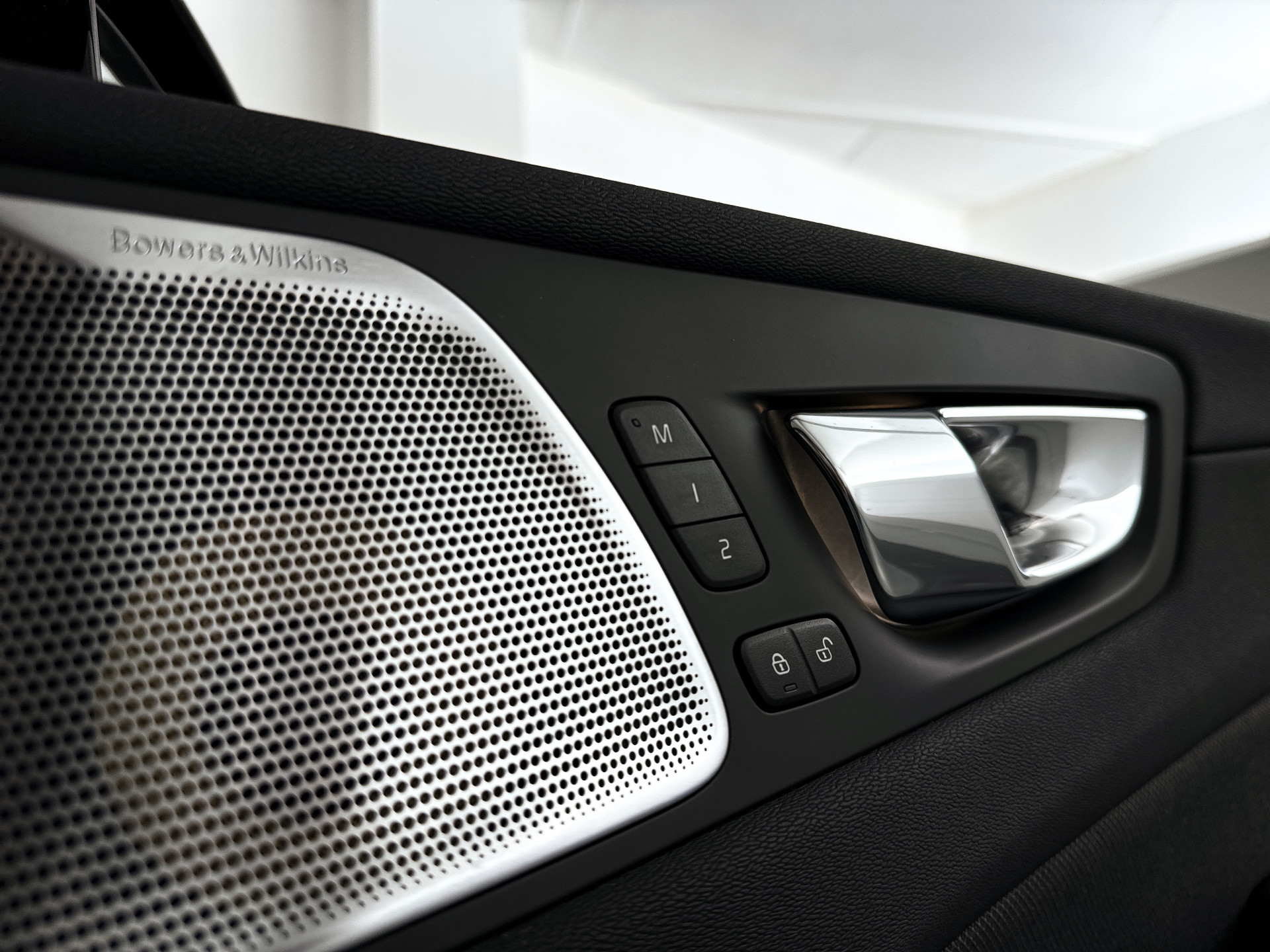 Foto van Volvo Xc60 T8 Twin Engine