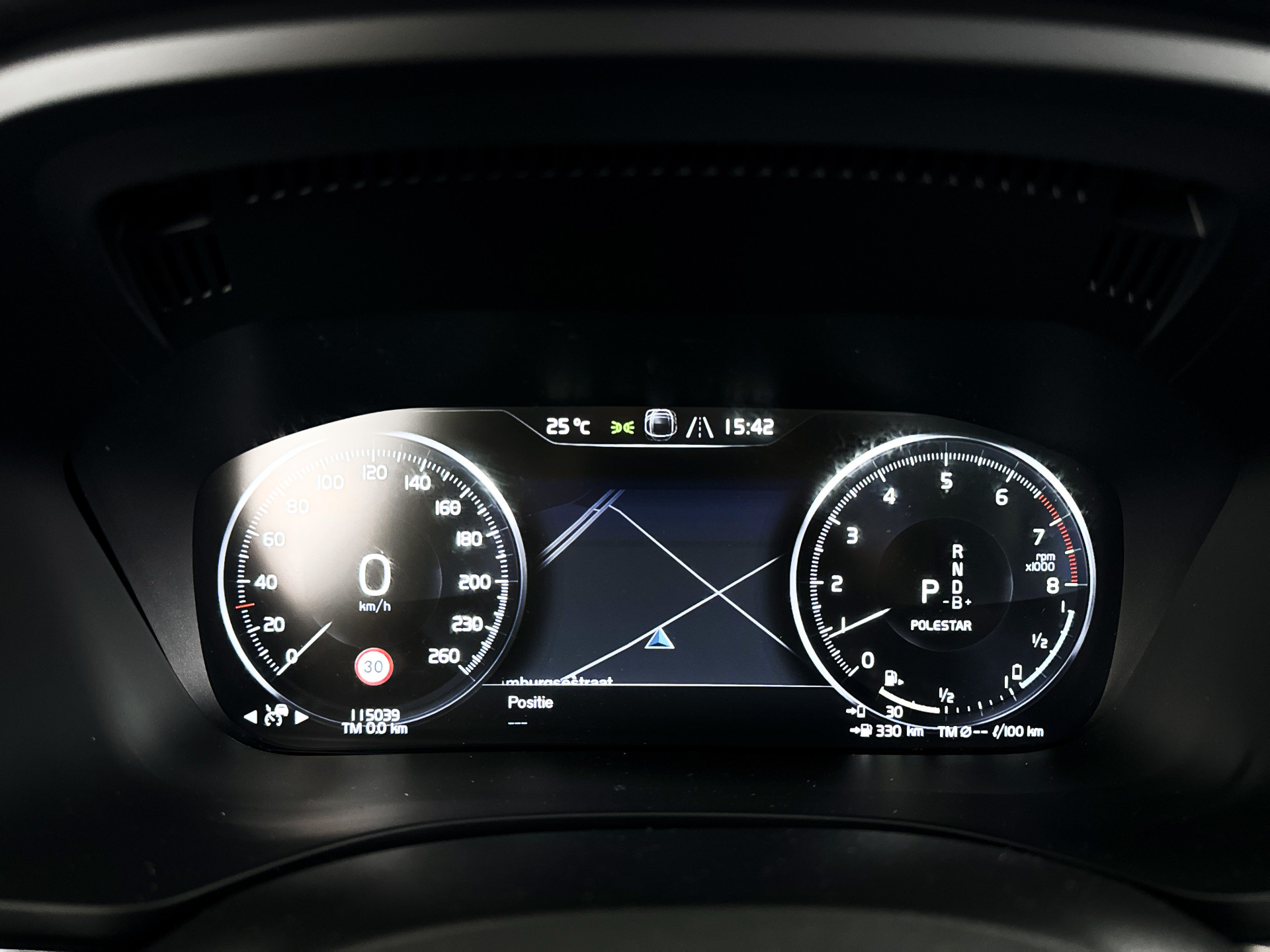 Foto van Volvo Xc60 T8 Twin Engine